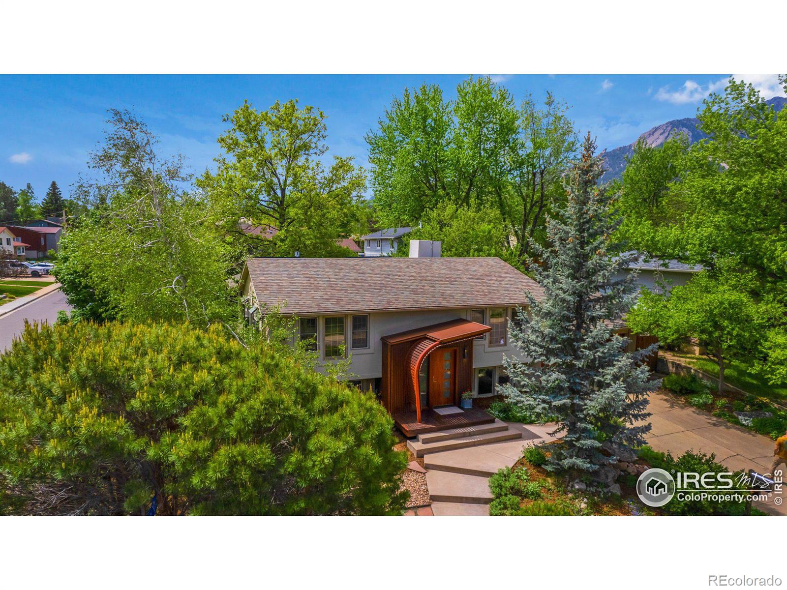 MLS Image #2 for 2810  la grange circle,boulder, Colorado