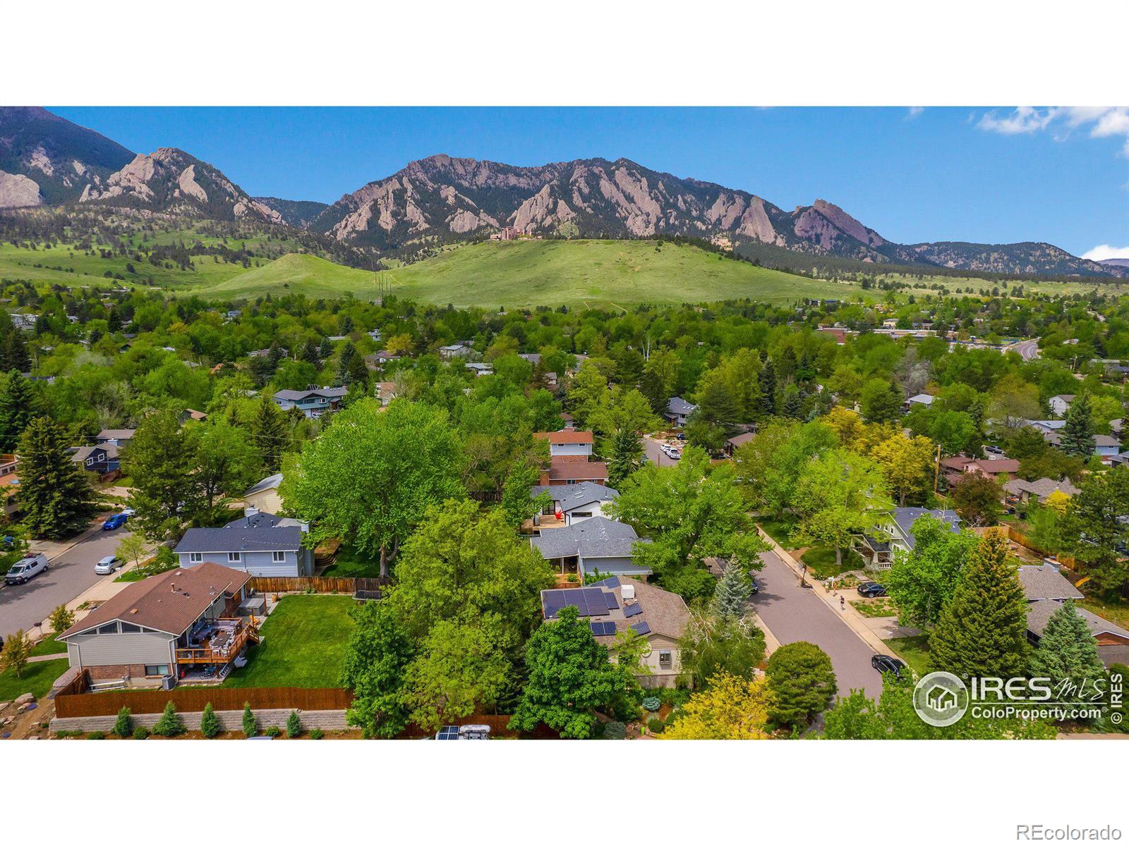 MLS Image #27 for 2810  la grange circle,boulder, Colorado