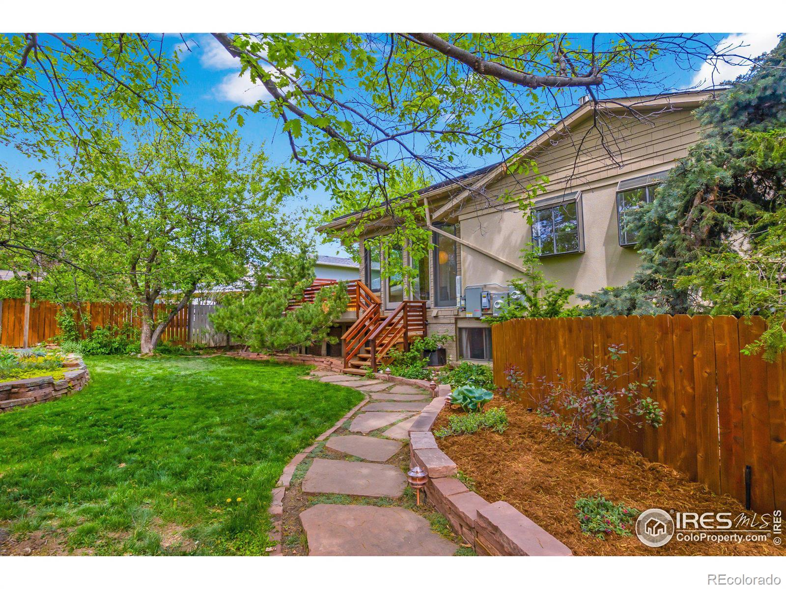 MLS Image #28 for 2810  la grange circle,boulder, Colorado