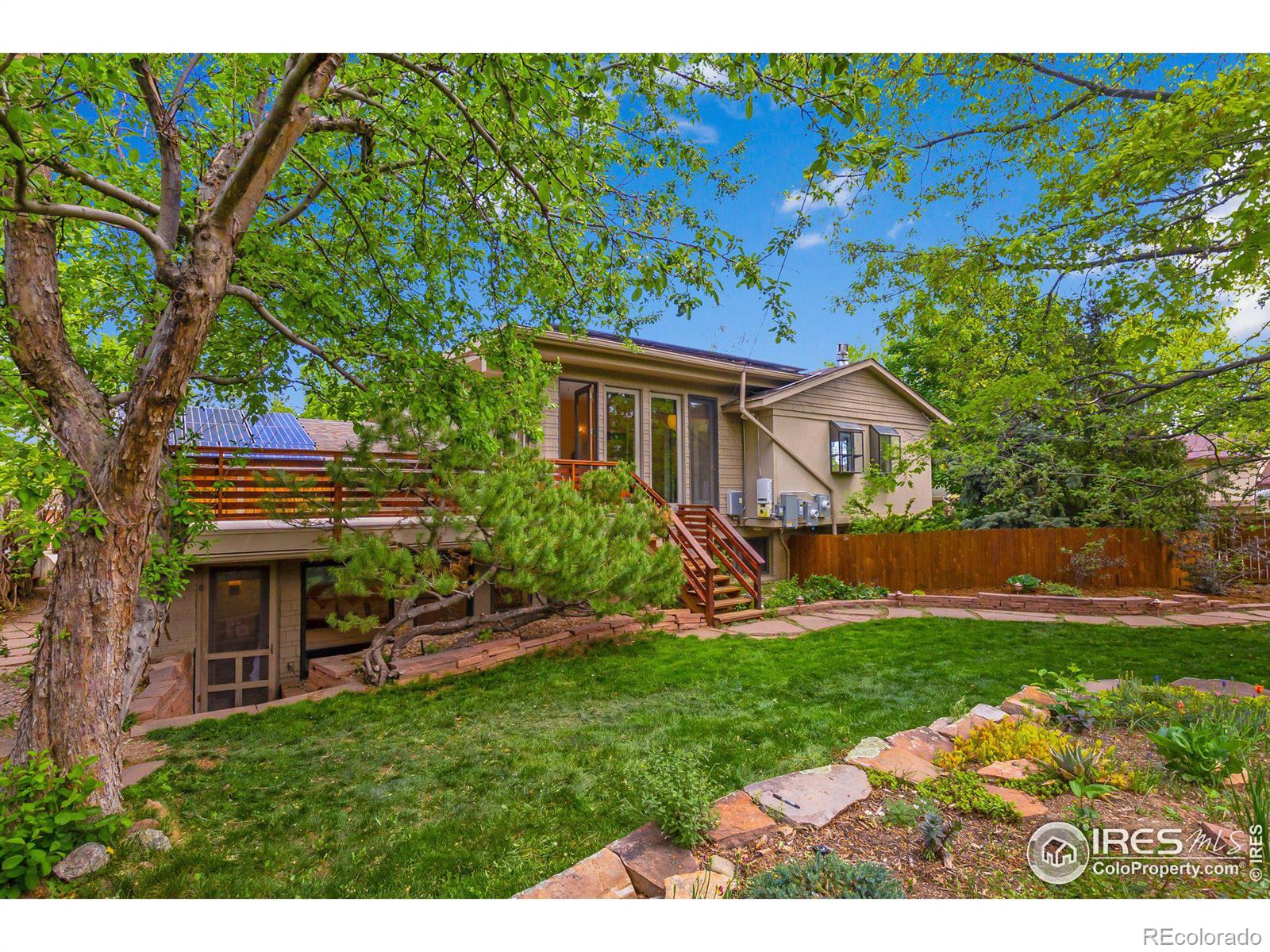 MLS Image #30 for 2810  la grange circle,boulder, Colorado