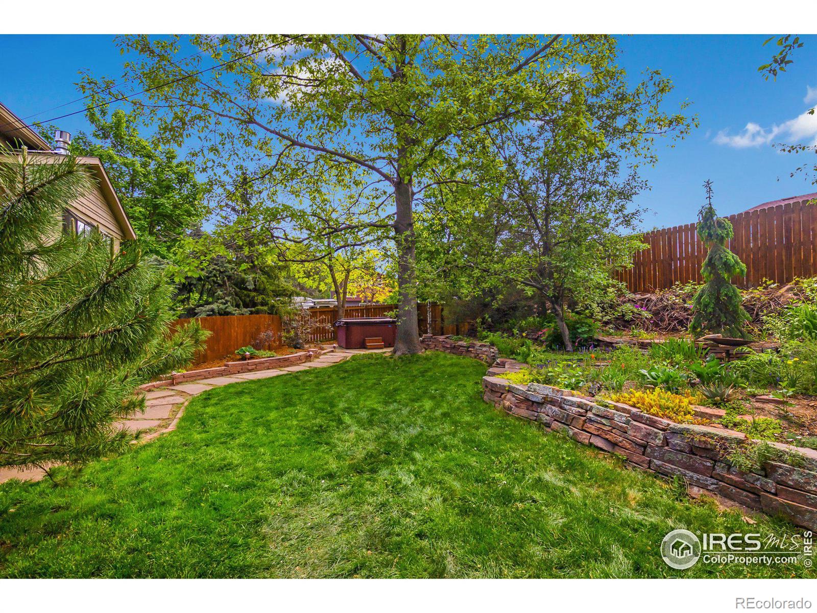 MLS Image #31 for 2810  la grange circle,boulder, Colorado