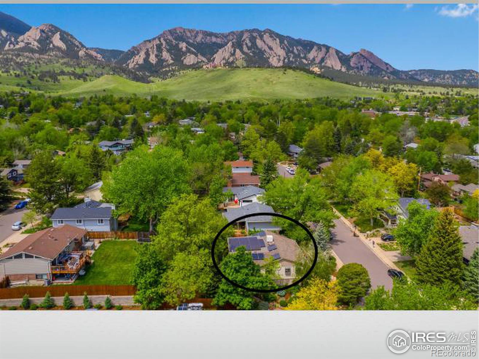 MLS Image #35 for 2810  la grange circle,boulder, Colorado