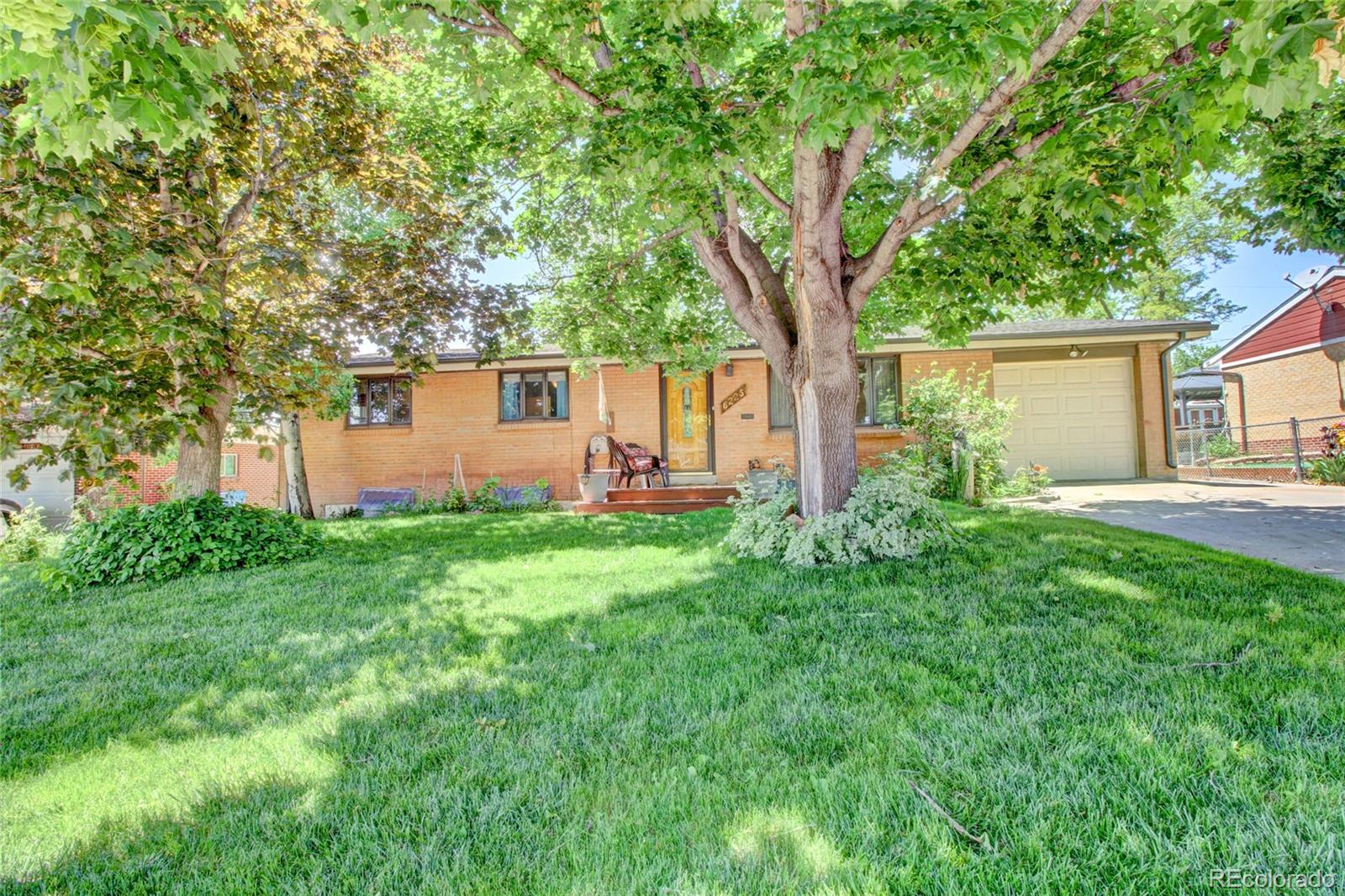 MLS Image #0 for 6225  pierce street,arvada, Colorado