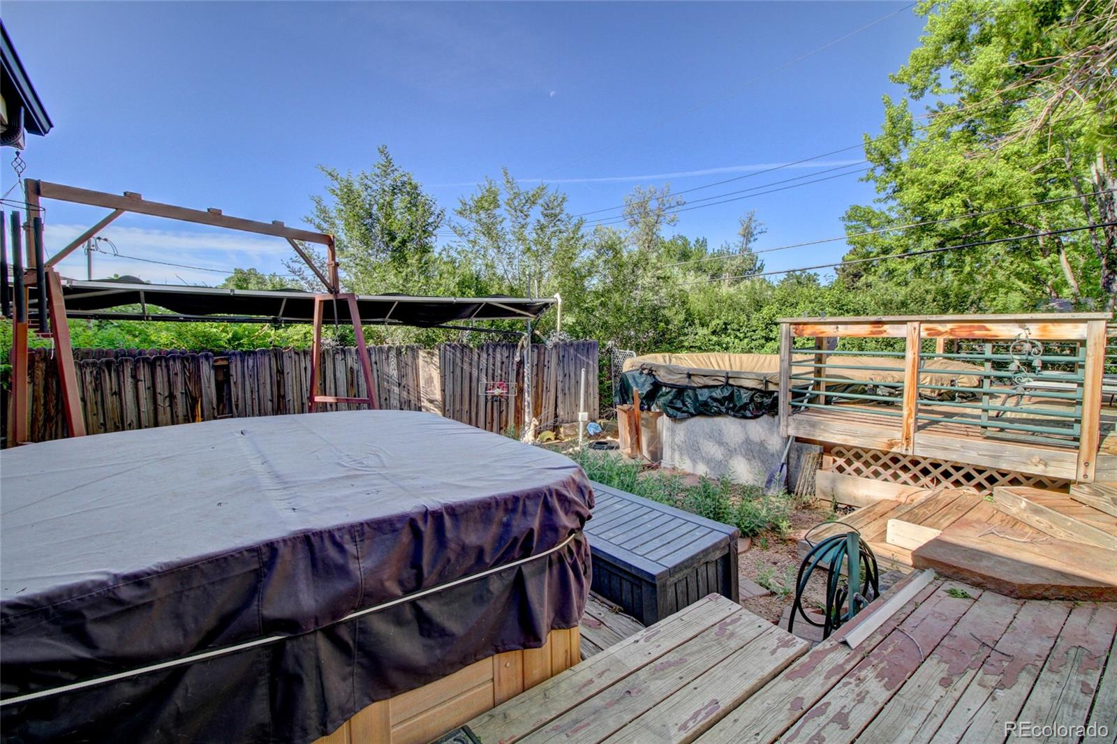 MLS Image #26 for 6225  pierce street,arvada, Colorado