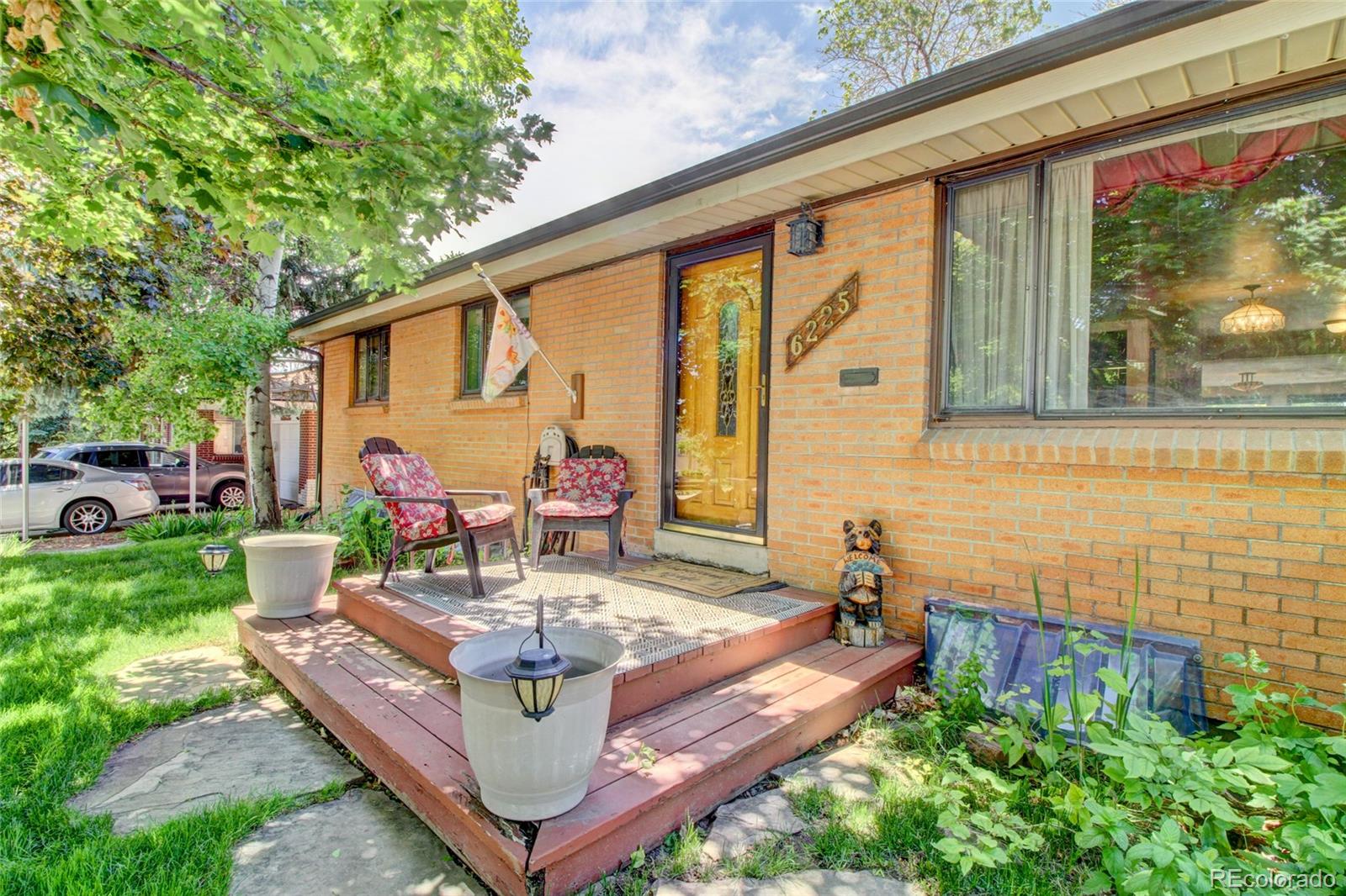 MLS Image #4 for 6225  pierce street,arvada, Colorado