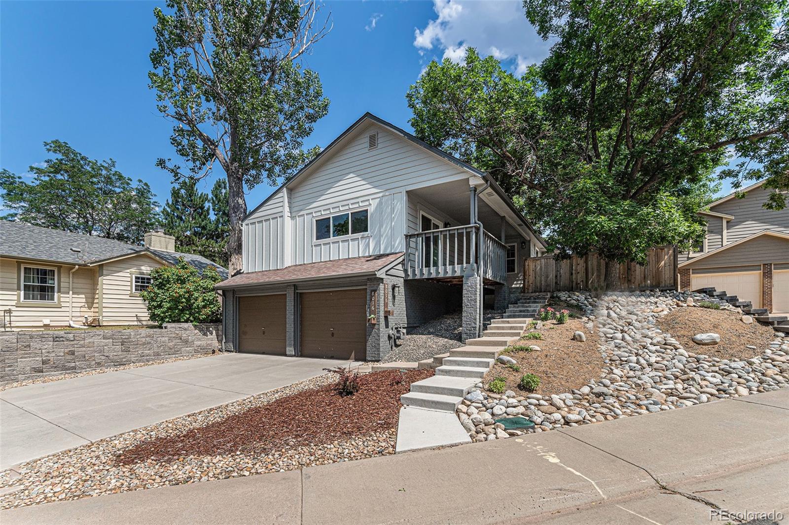 MLS Image #1 for 8016 s niagara way,centennial, Colorado