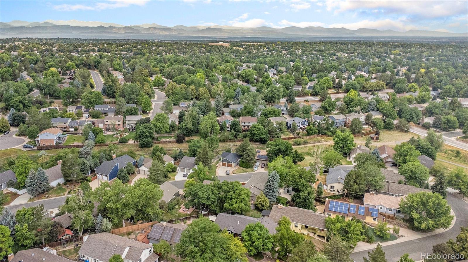 MLS Image #30 for 8016 s niagara way,centennial, Colorado