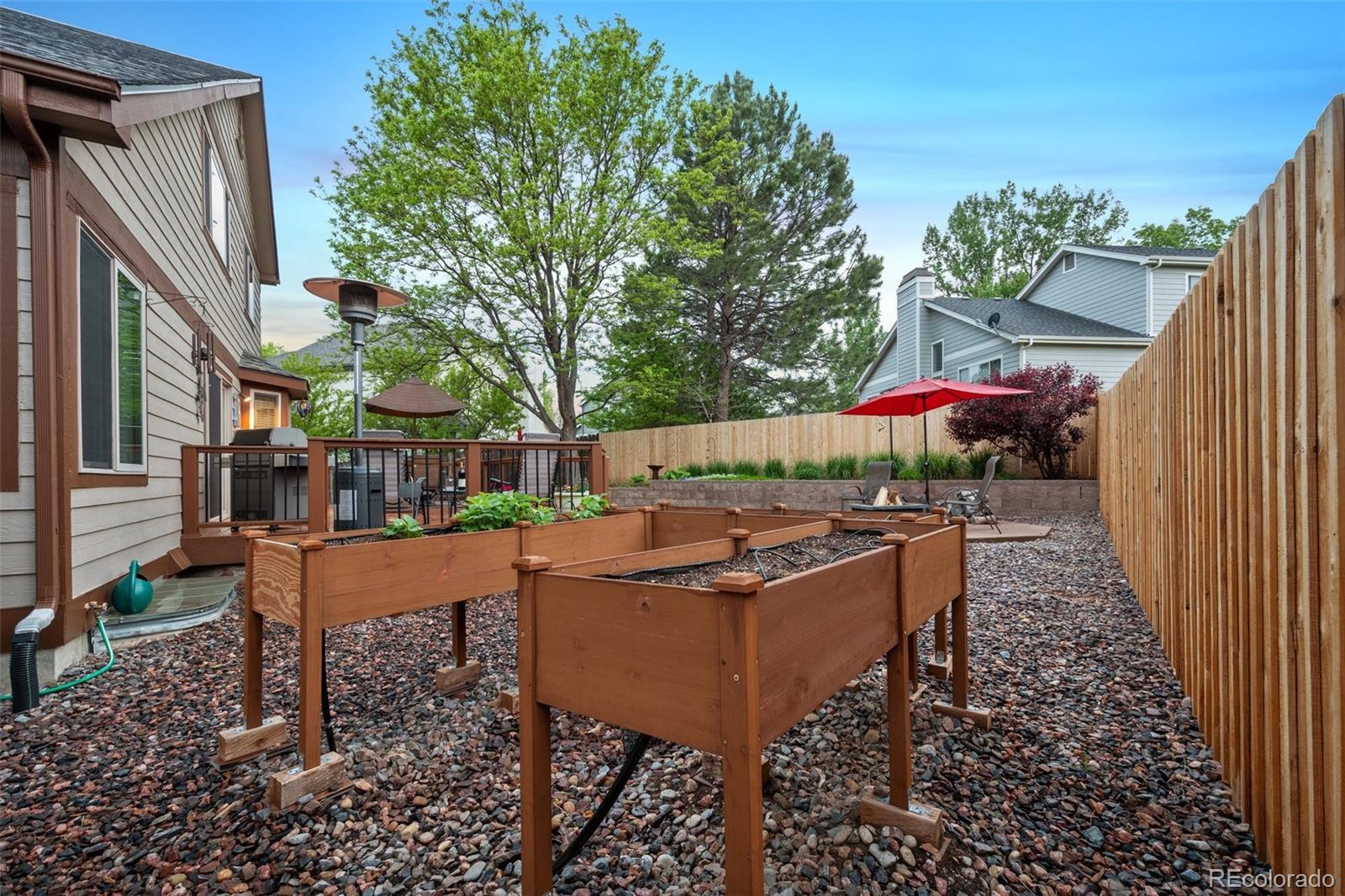 MLS Image #42 for 7858 w morraine drive,littleton, Colorado