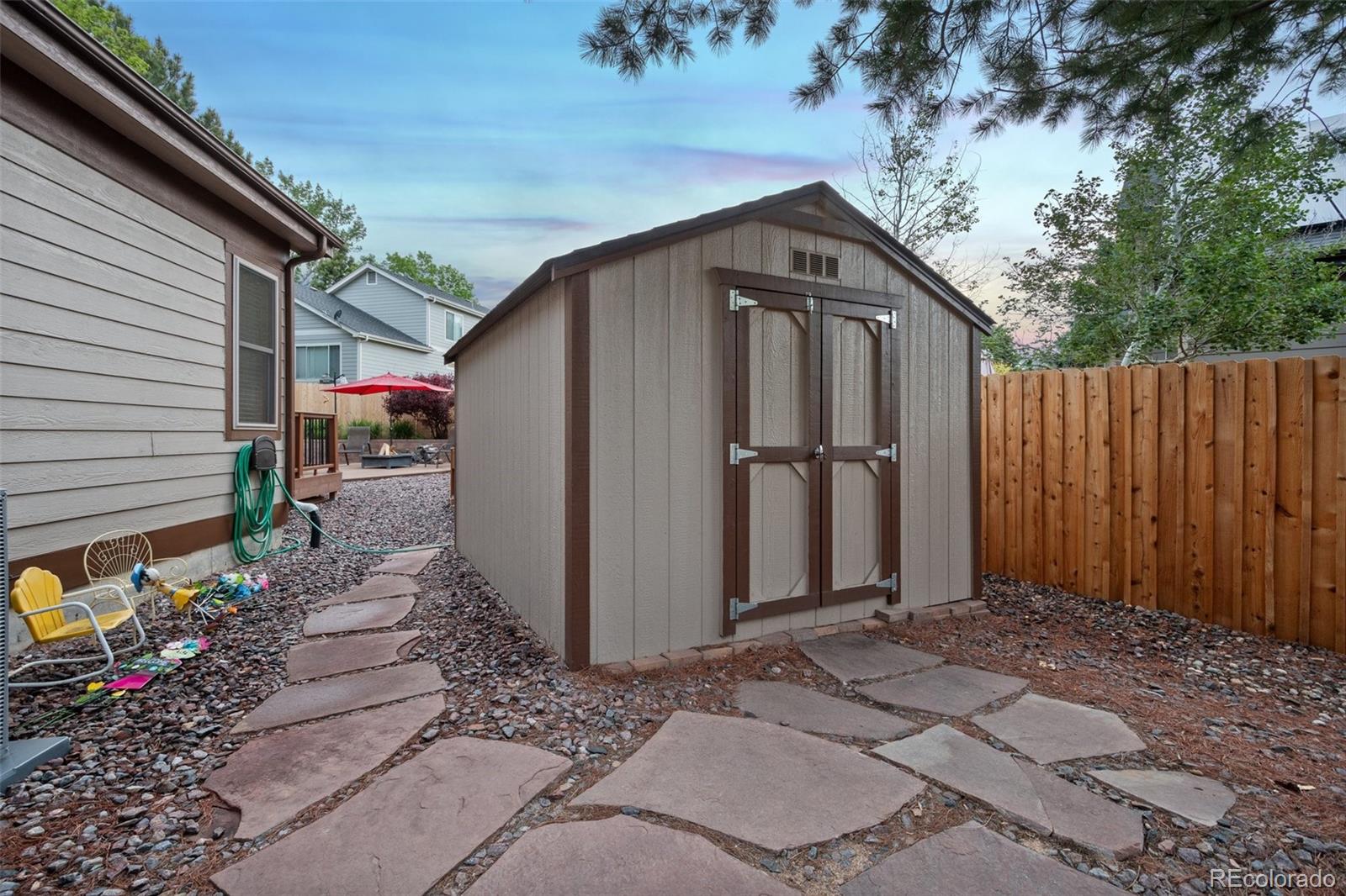 MLS Image #43 for 7858 w morraine drive,littleton, Colorado