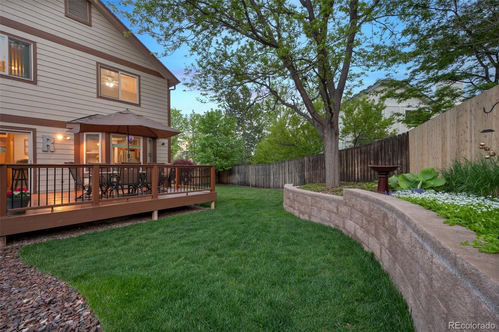 MLS Image #44 for 7858 w morraine drive,littleton, Colorado