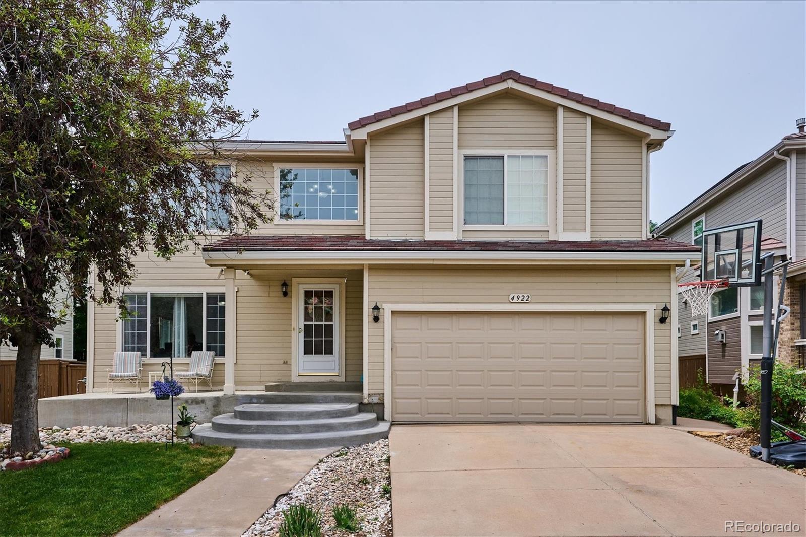 CMA Image for 10182  knoll circle,Highlands Ranch, Colorado