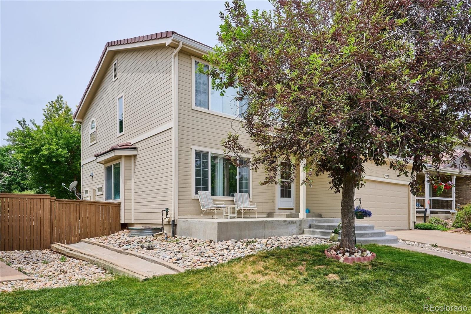 MLS Image #2 for 4922  ashbrook circle,highlands ranch, Colorado