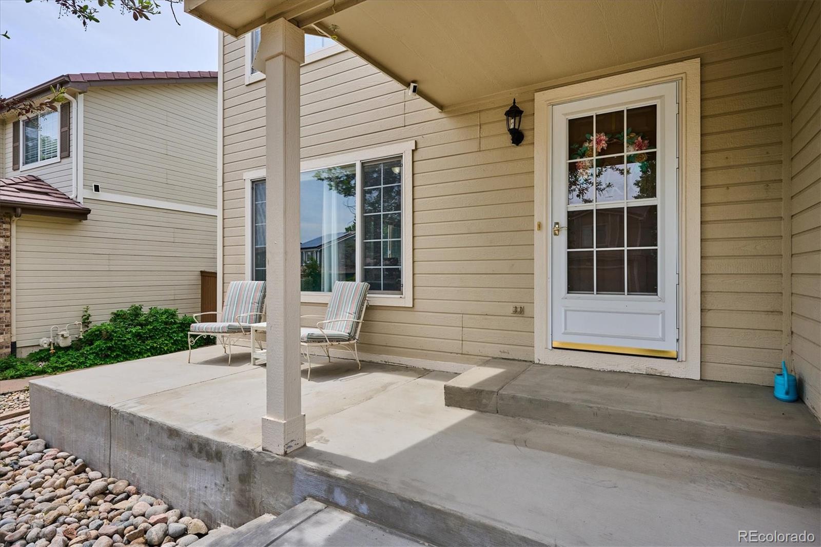 MLS Image #3 for 4922  ashbrook circle,highlands ranch, Colorado