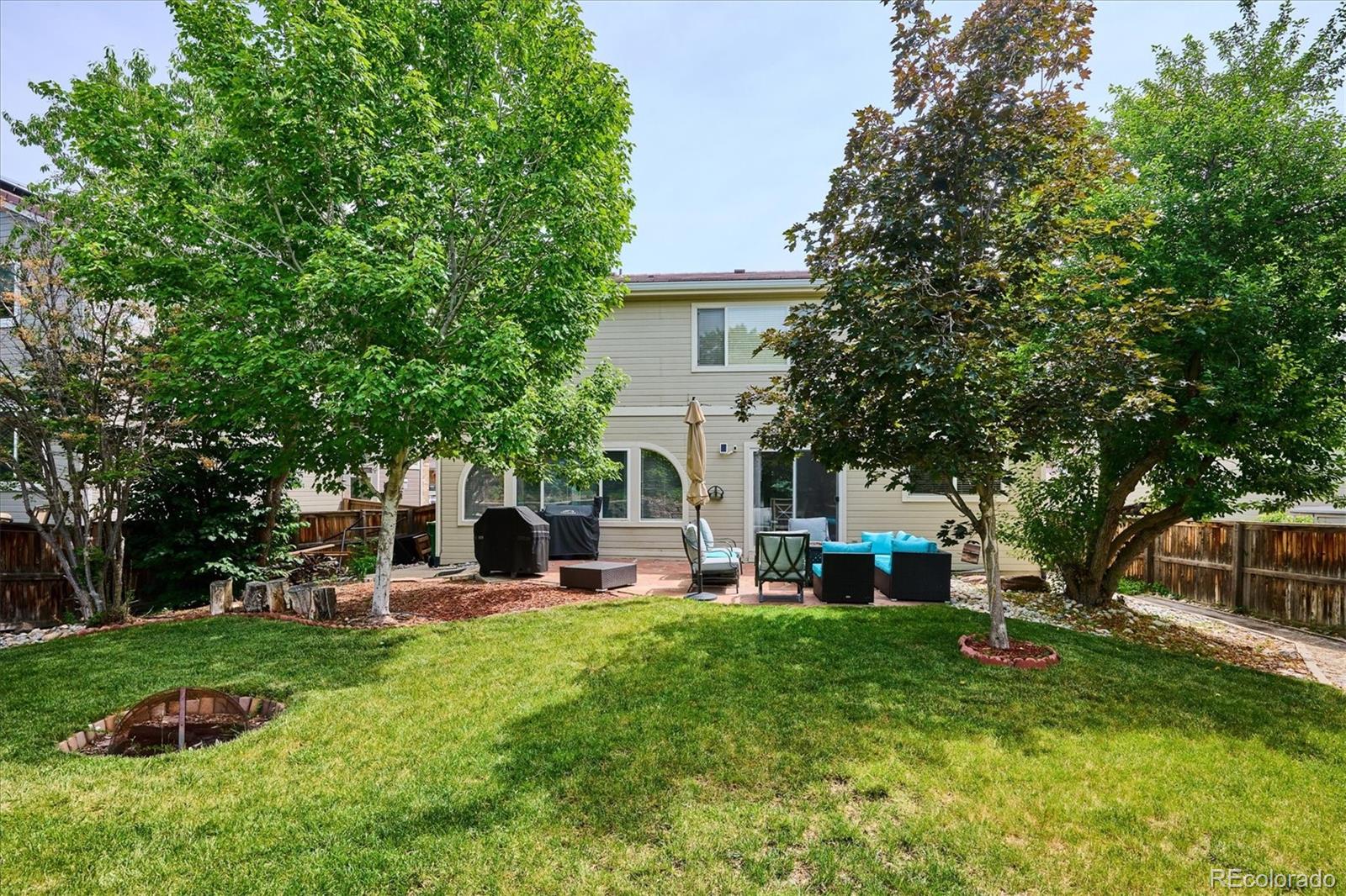 MLS Image #44 for 4922  ashbrook circle,highlands ranch, Colorado