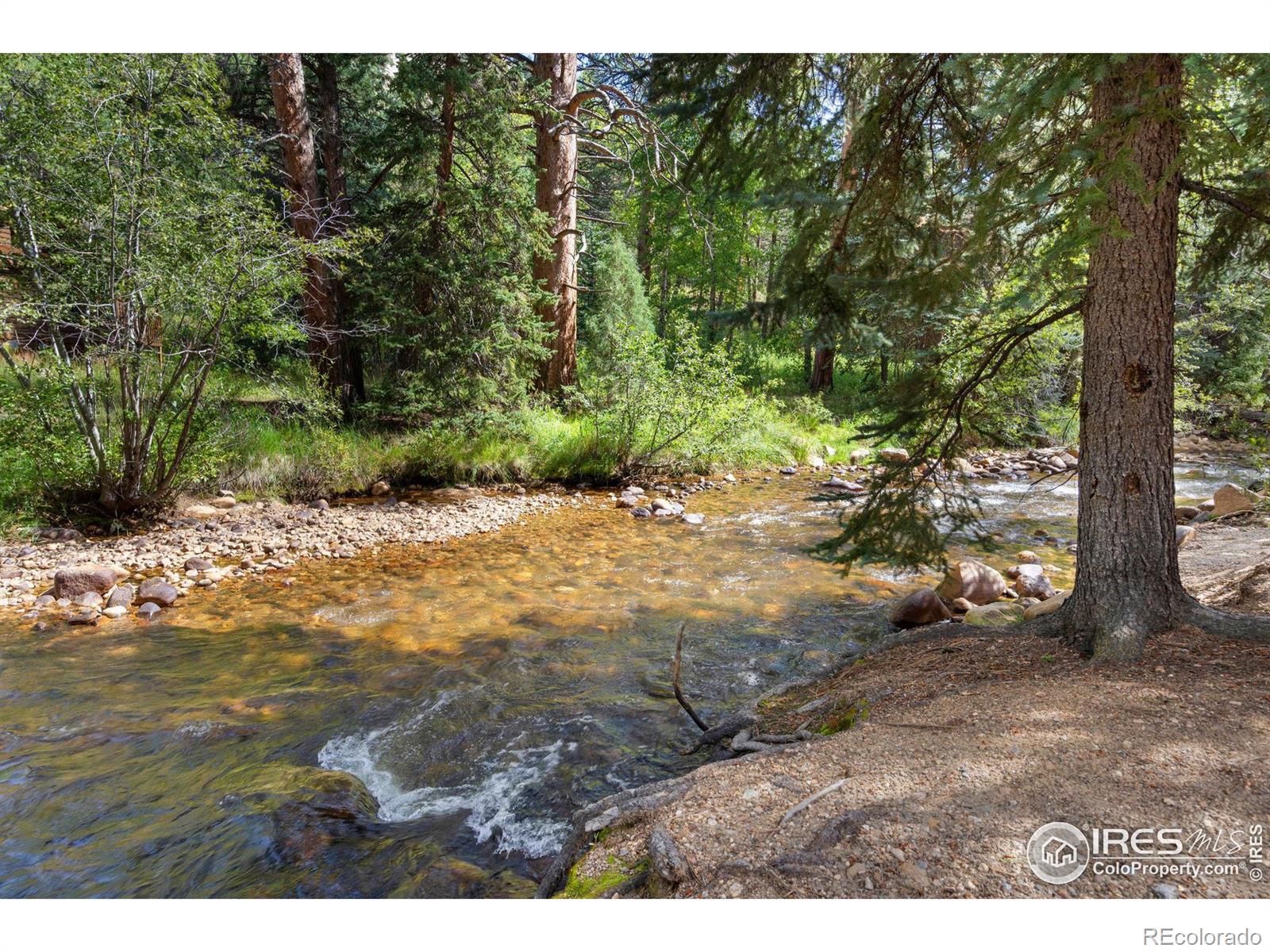 MLS Image #0 for 1400  david drive,estes park, Colorado