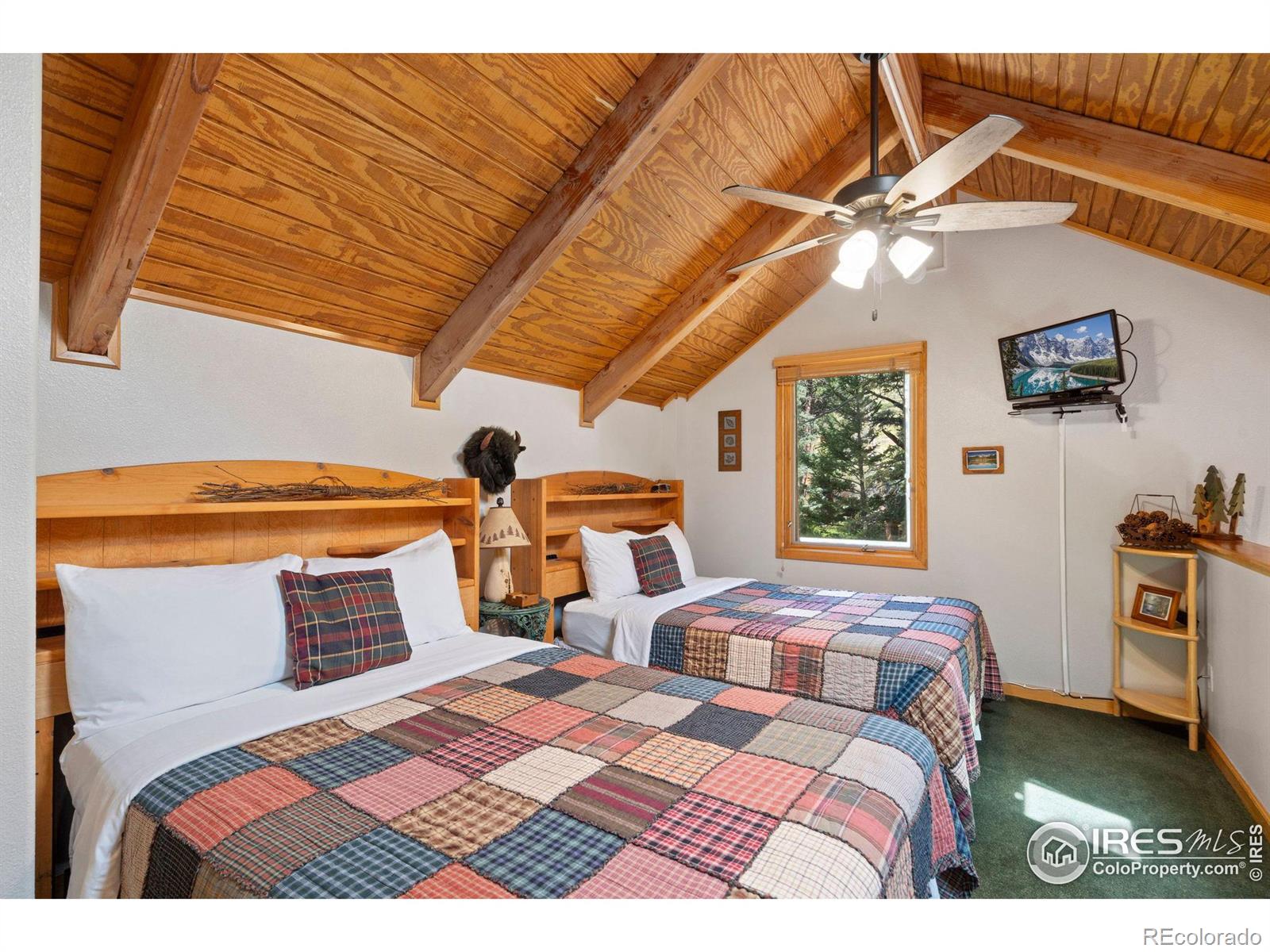 MLS Image #12 for 1400  david drive,estes park, Colorado