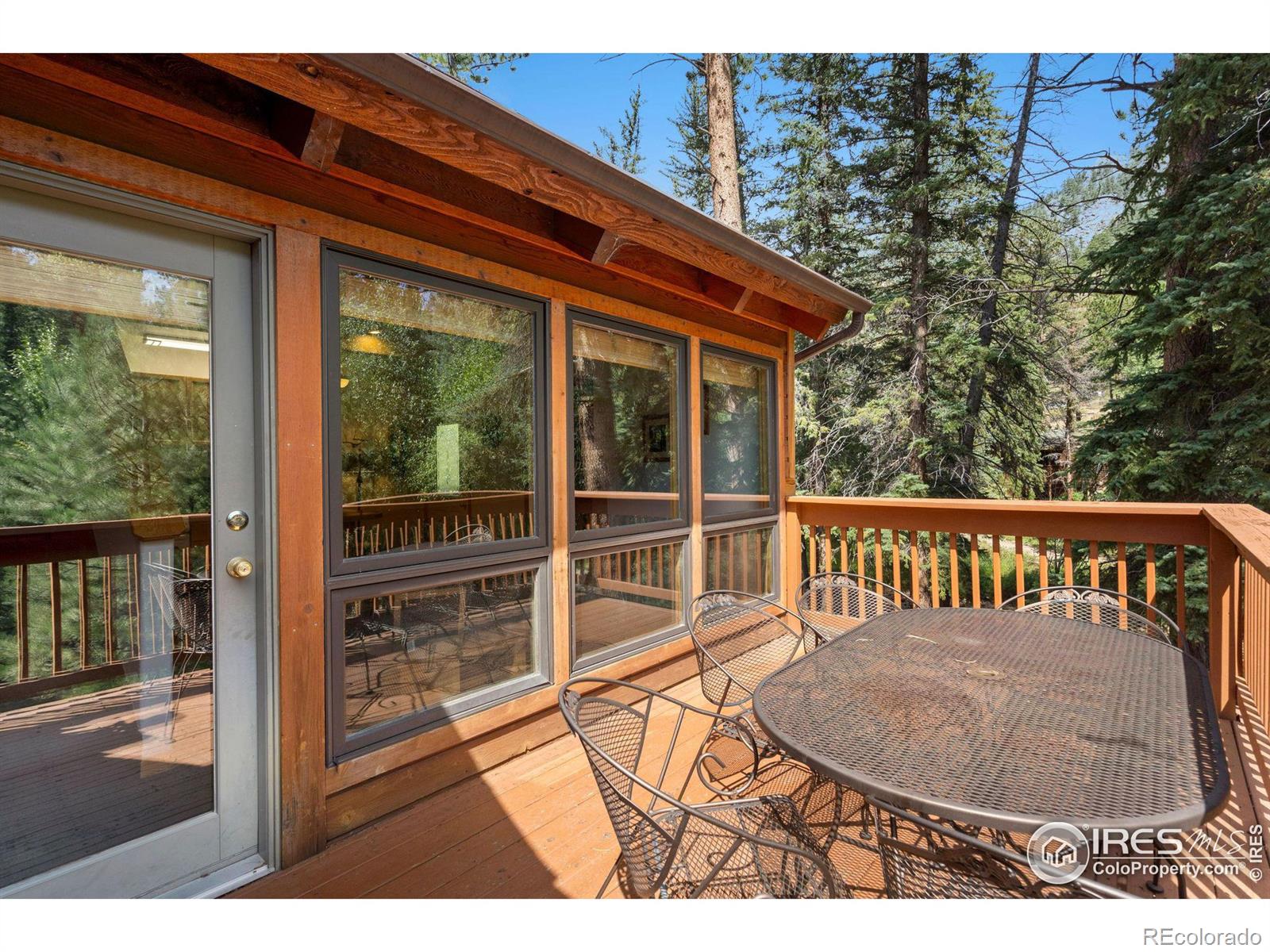 MLS Image #14 for 1400  david drive,estes park, Colorado