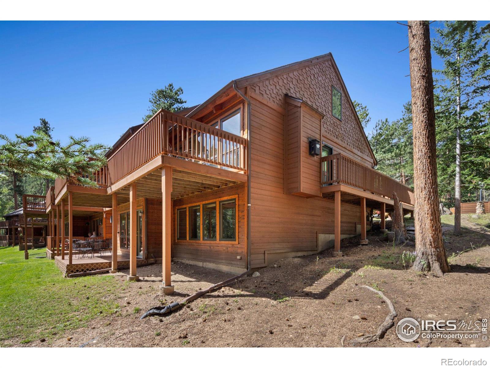 MLS Image #15 for 1400  david drive,estes park, Colorado