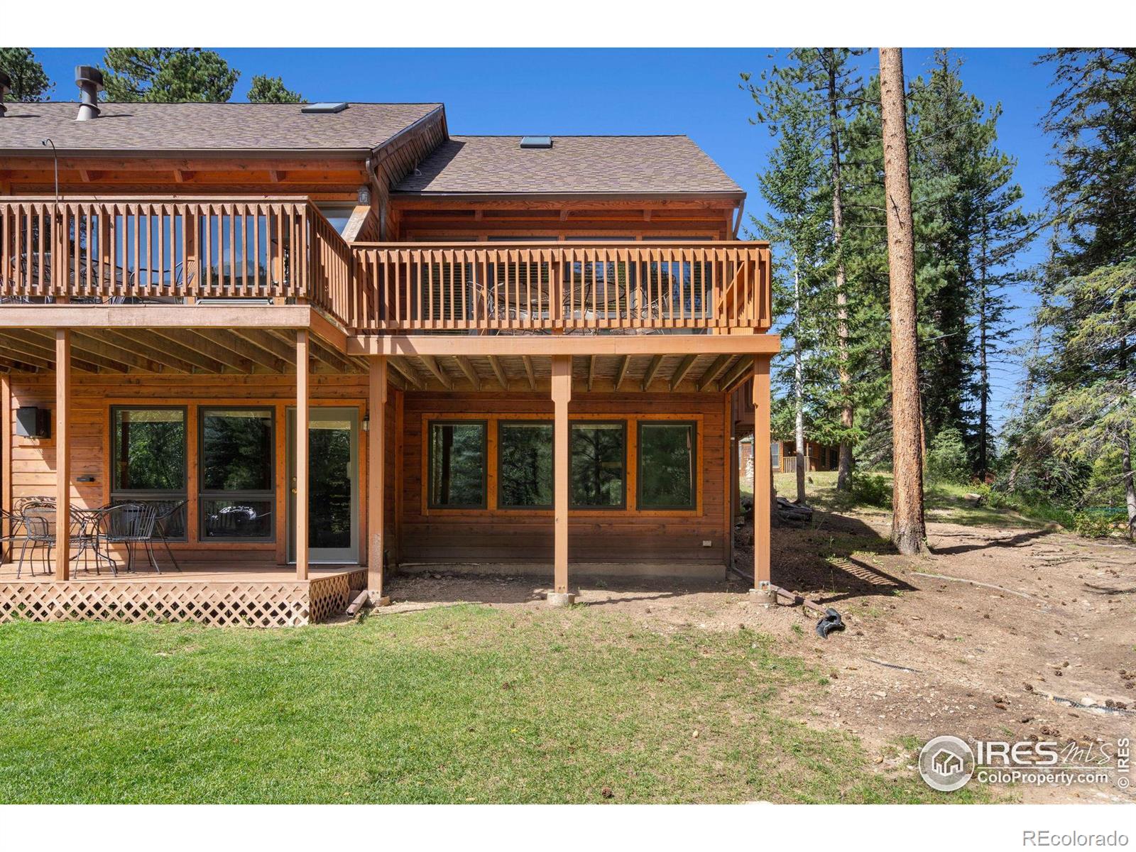 MLS Image #16 for 1400  david drive,estes park, Colorado