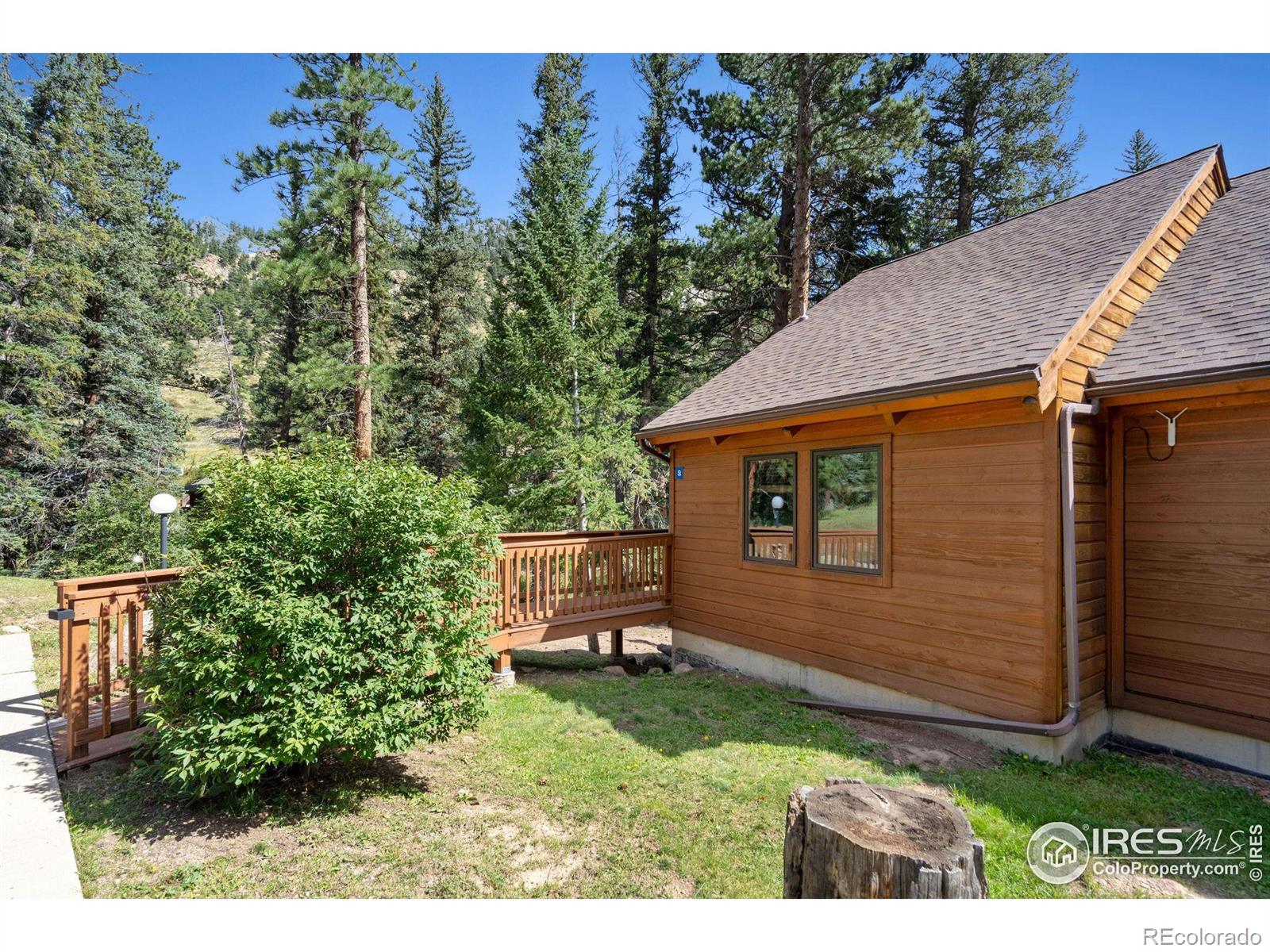 MLS Image #18 for 1400  david drive,estes park, Colorado