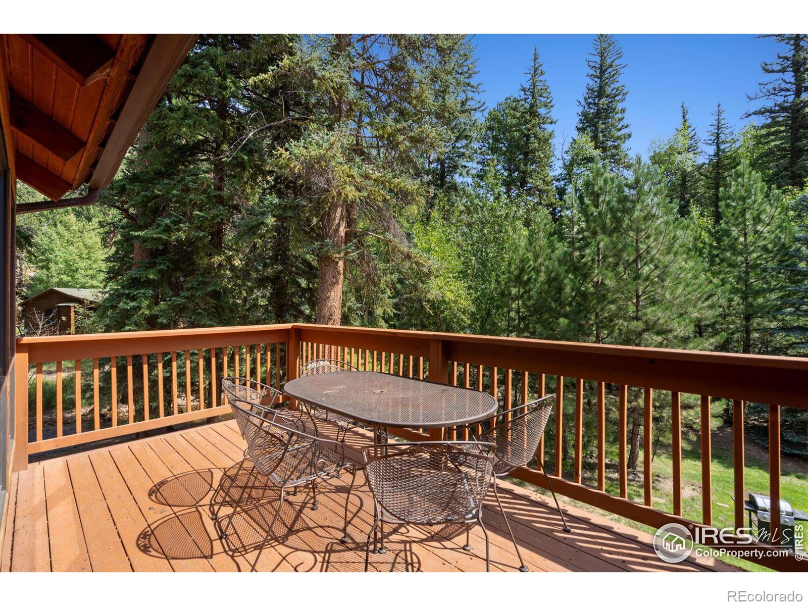 MLS Image #2 for 1400  david drive,estes park, Colorado