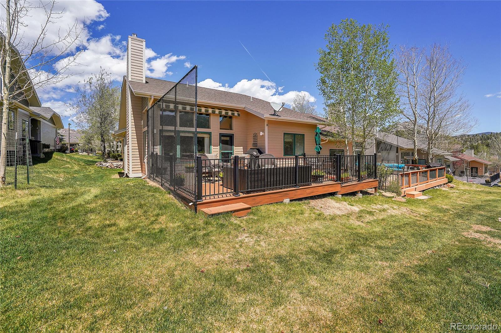 MLS Image #39 for 1600  wapiti circle,estes park, Colorado