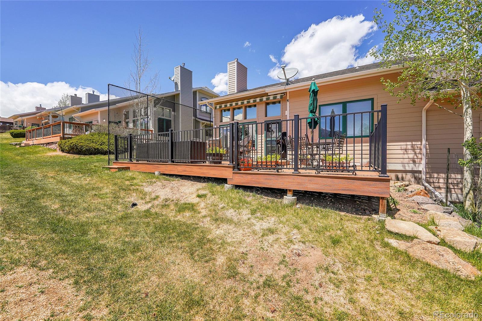 MLS Image #41 for 1600  wapiti circle,estes park, Colorado