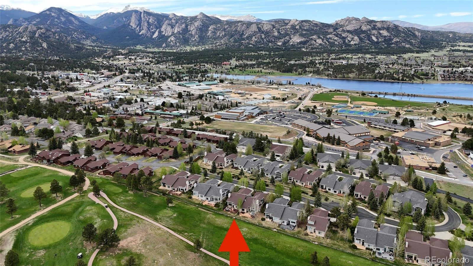 MLS Image #42 for 1600  wapiti circle,estes park, Colorado