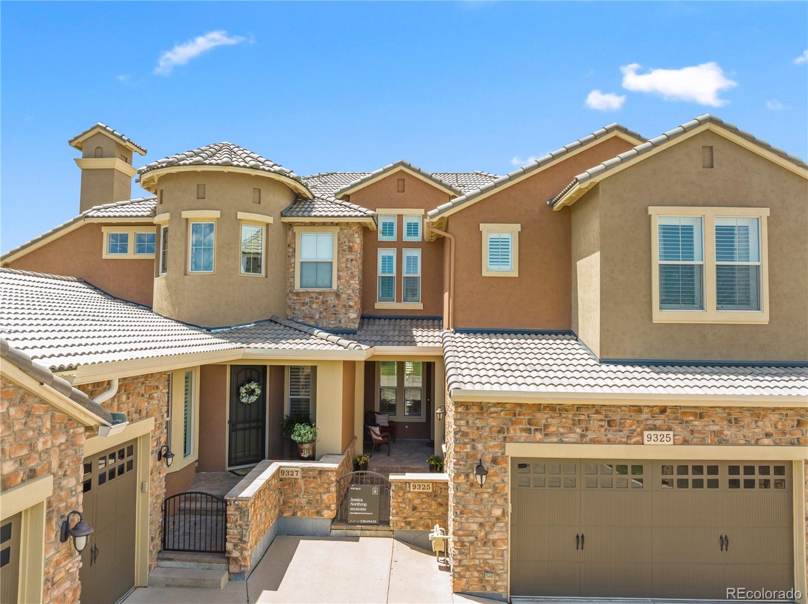 MLS Image # for 9325  viaggio way,highlands ranch, Colorado