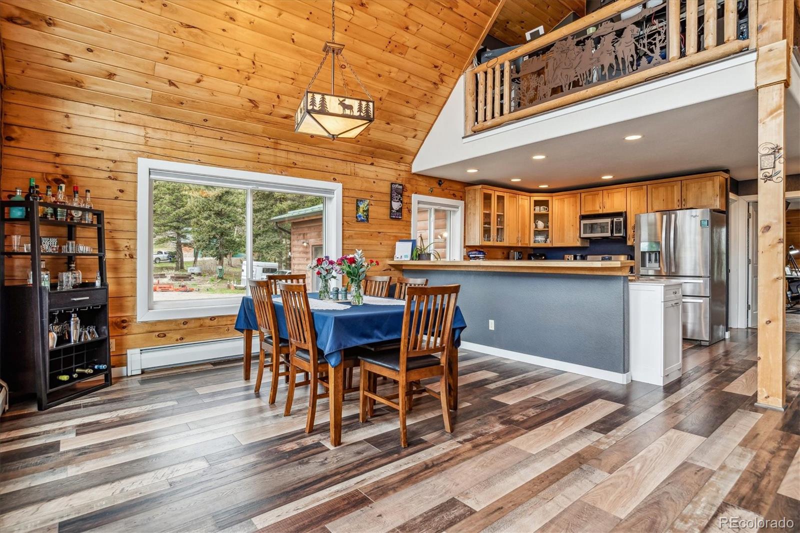 MLS Image #10 for 16861  wrangler trail,littleton, Colorado