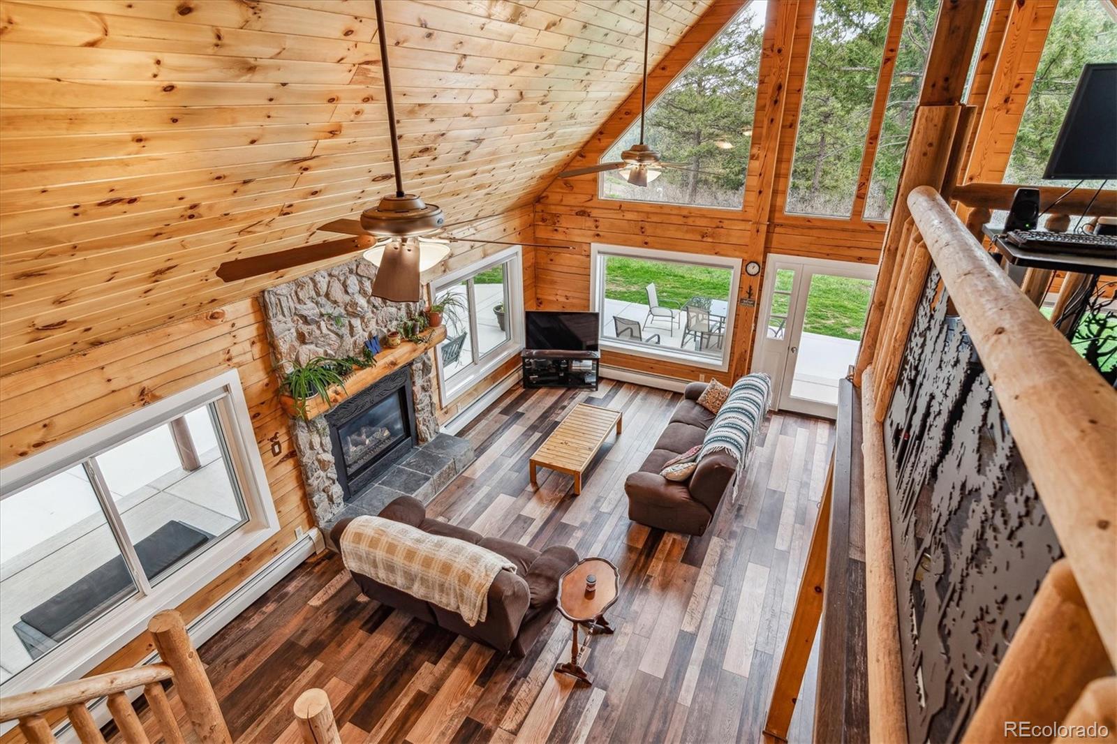 MLS Image #21 for 16861  wrangler trail,littleton, Colorado
