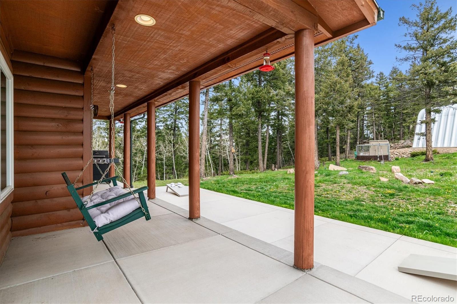 MLS Image #29 for 16861  wrangler trail,littleton, Colorado