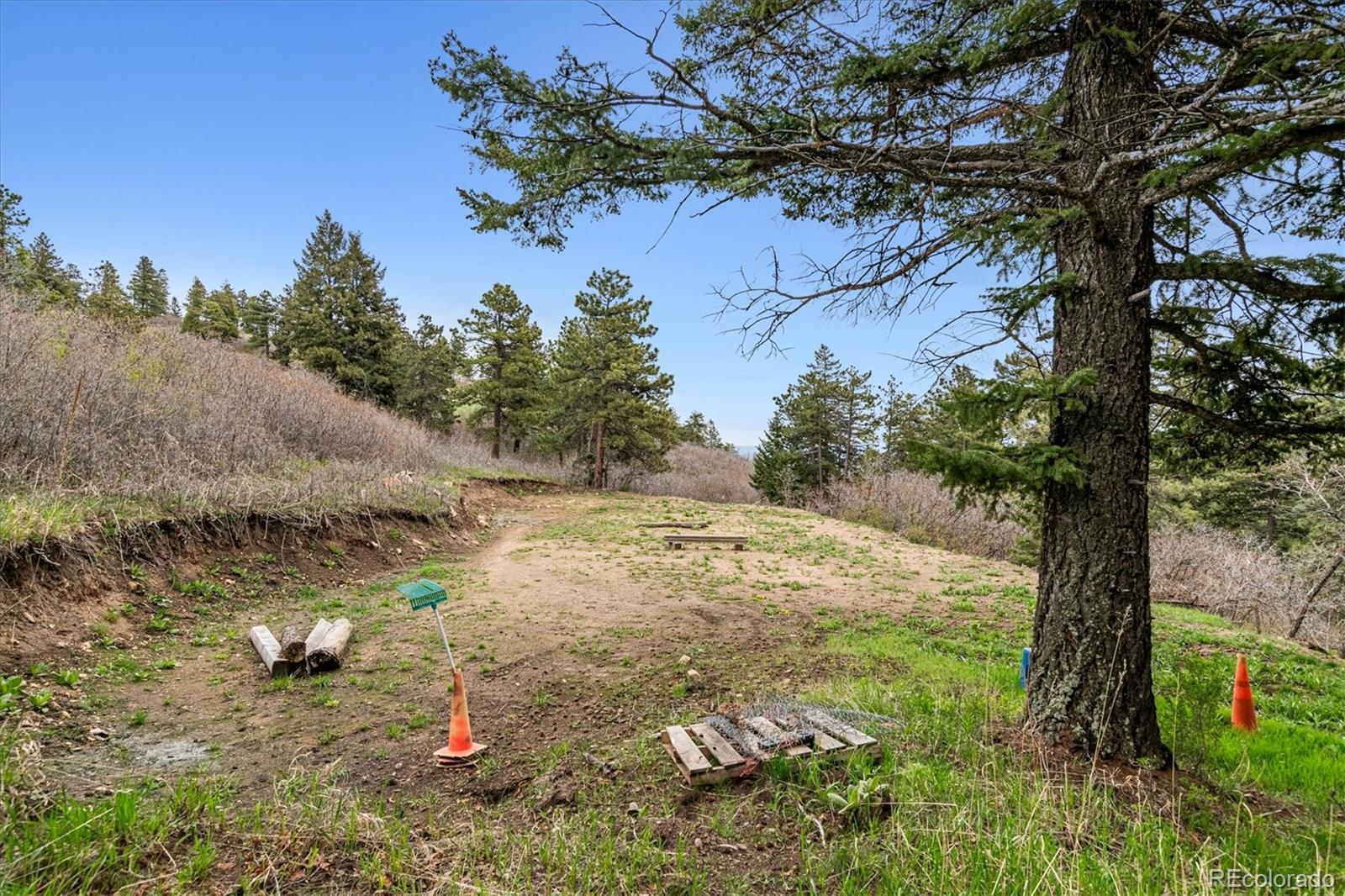 MLS Image #30 for 16861  wrangler trail,littleton, Colorado