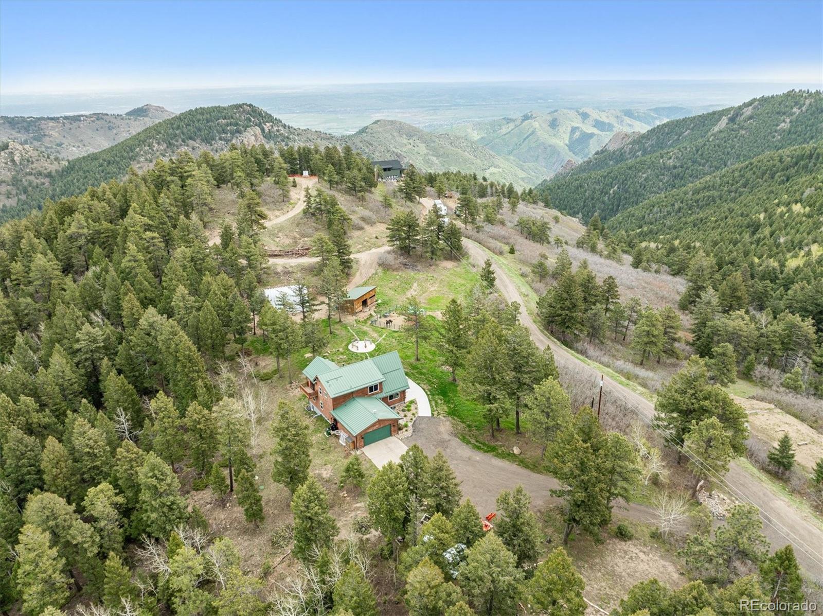 MLS Image #31 for 16861  wrangler trail,littleton, Colorado