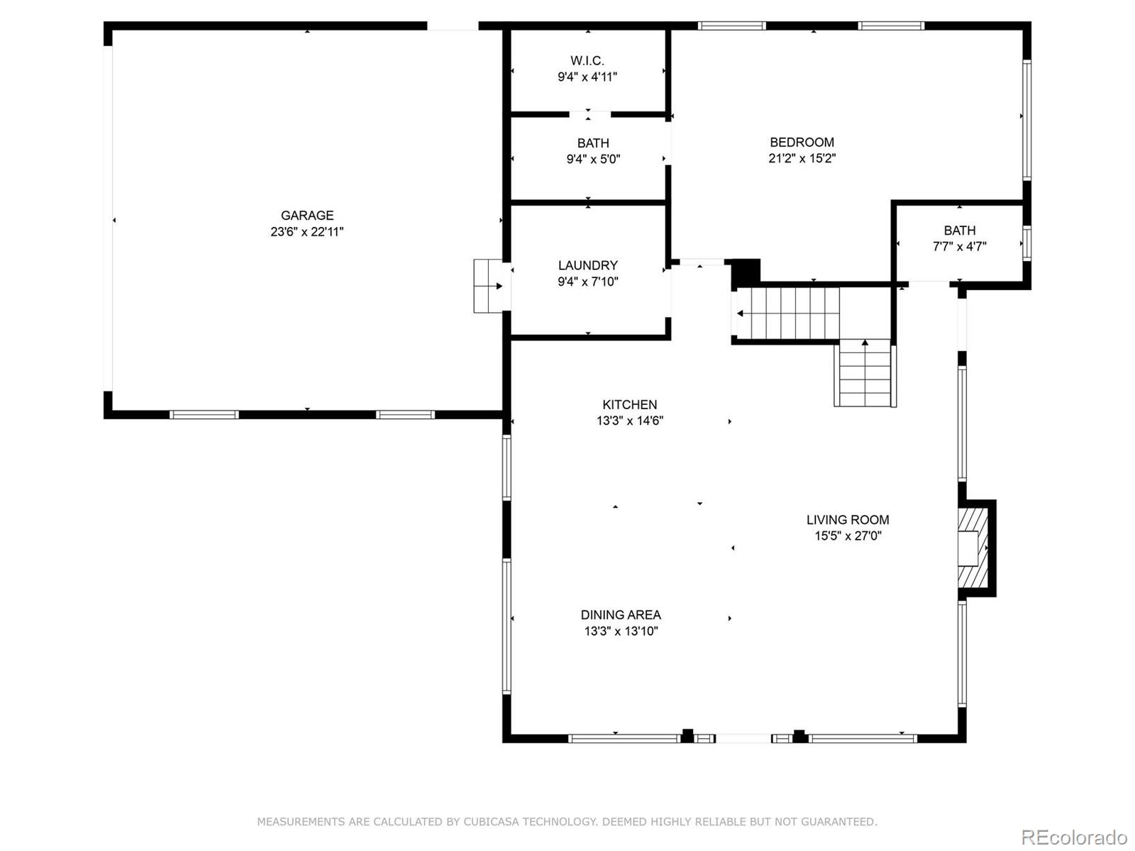 MLS Image #32 for 16861  wrangler trail,littleton, Colorado