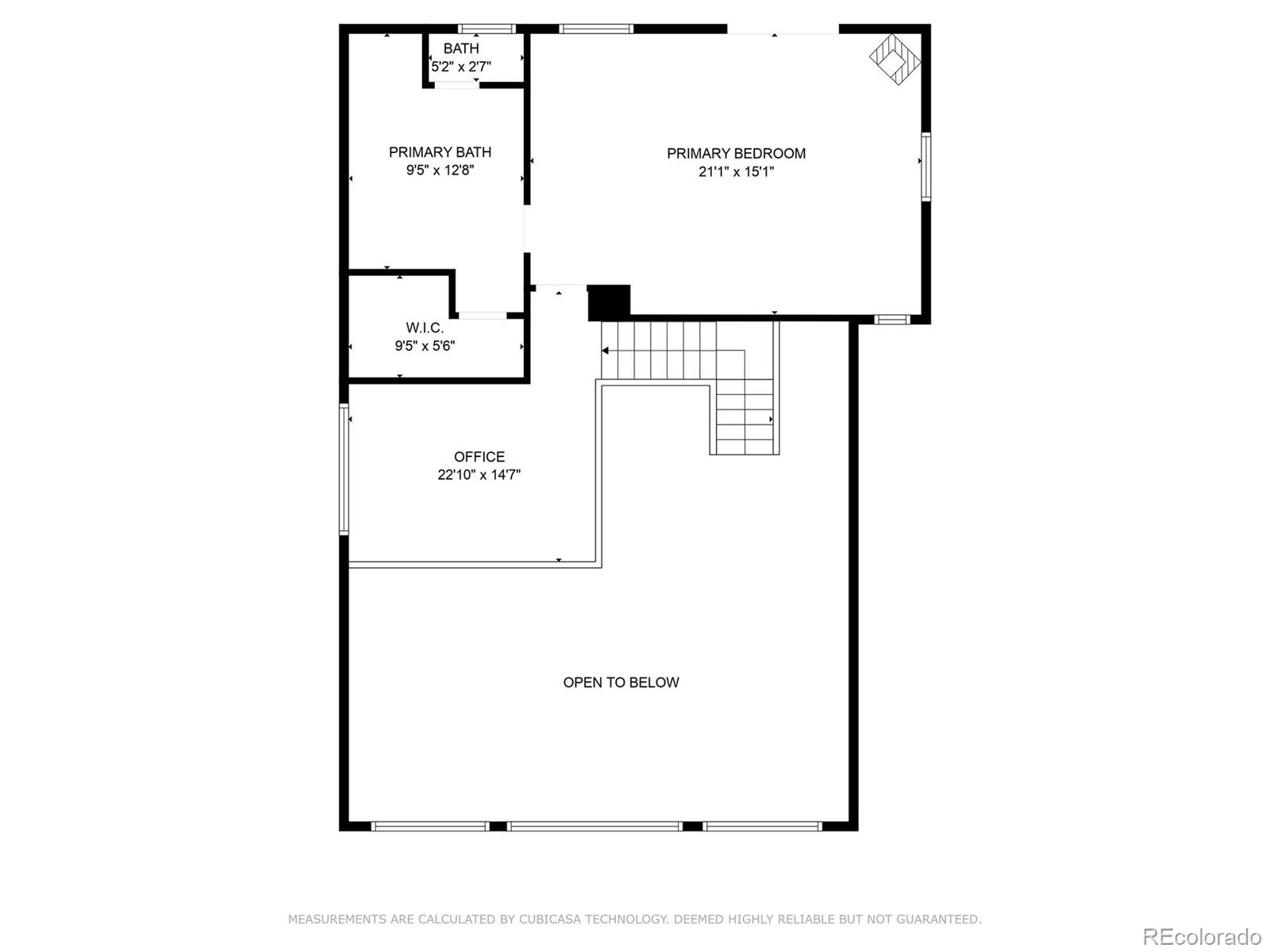 MLS Image #33 for 16861  wrangler trail,littleton, Colorado