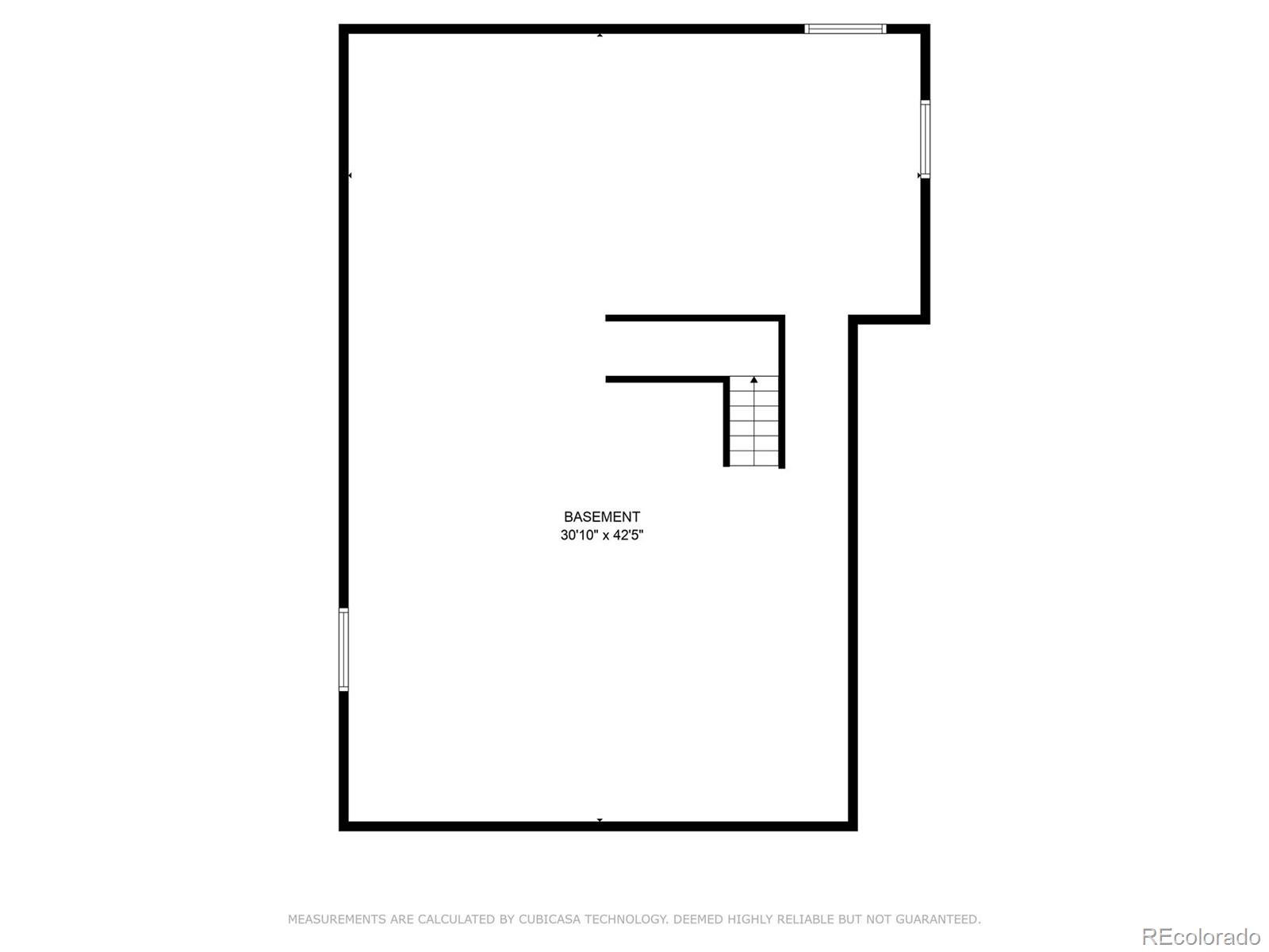 MLS Image #35 for 16861  wrangler trail,littleton, Colorado