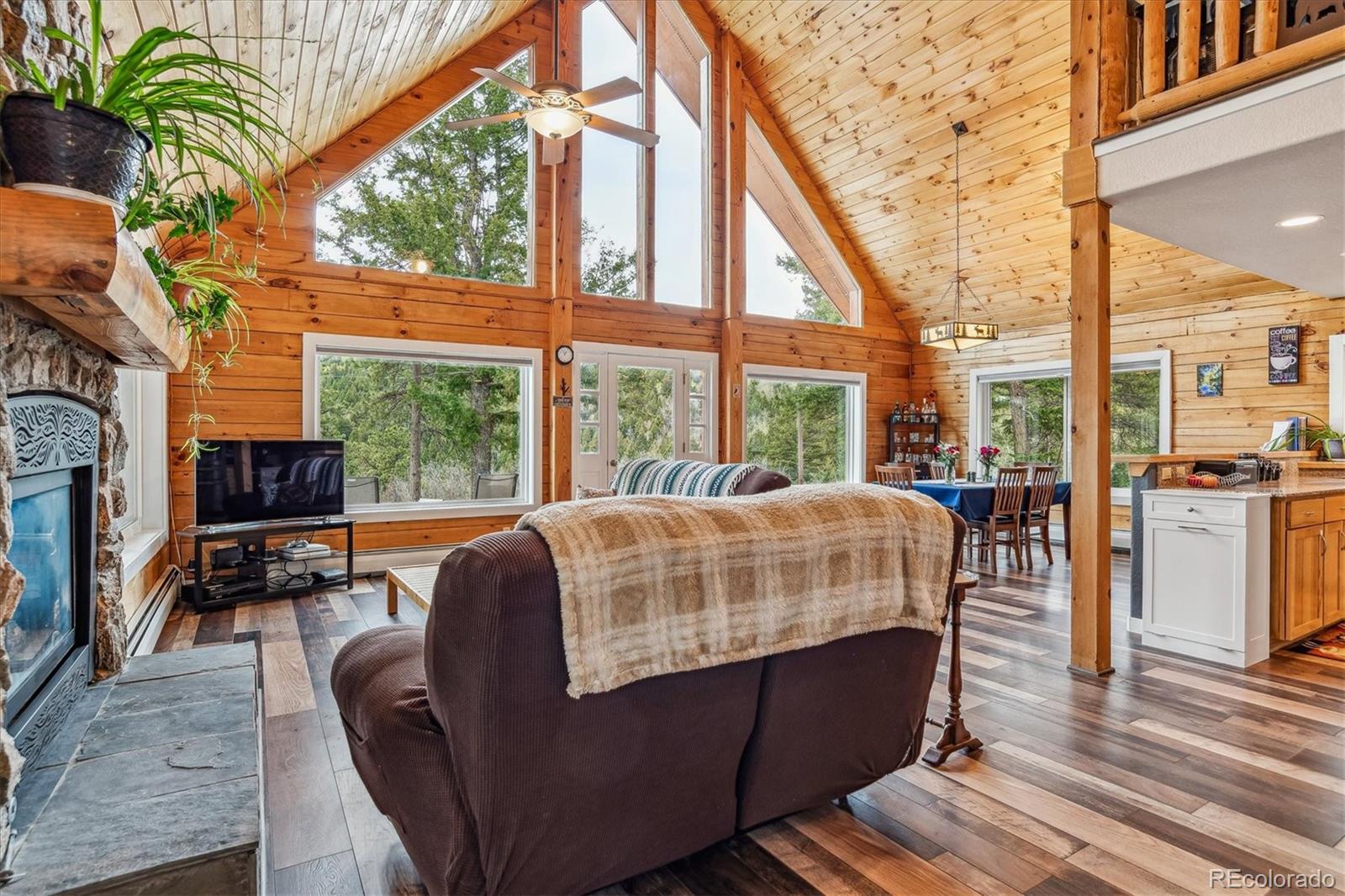 MLS Image #5 for 16861  wrangler trail,littleton, Colorado
