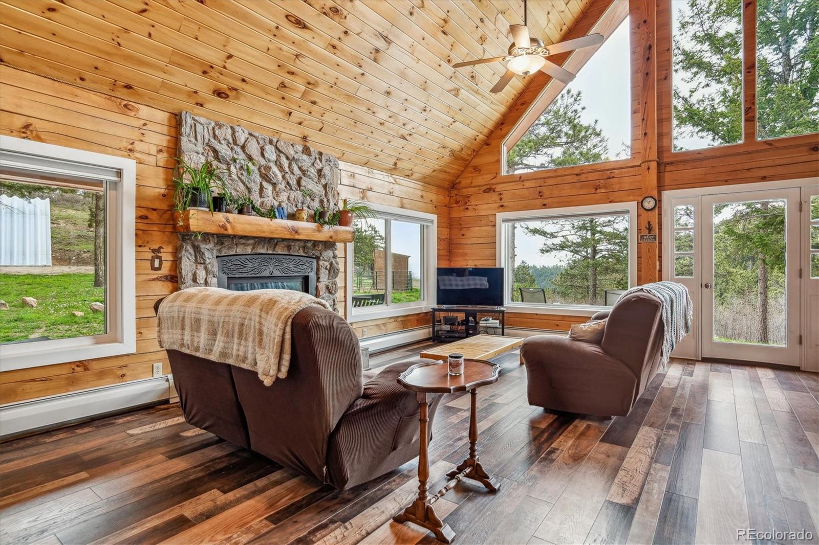 MLS Image #6 for 16861  wrangler trail,littleton, Colorado