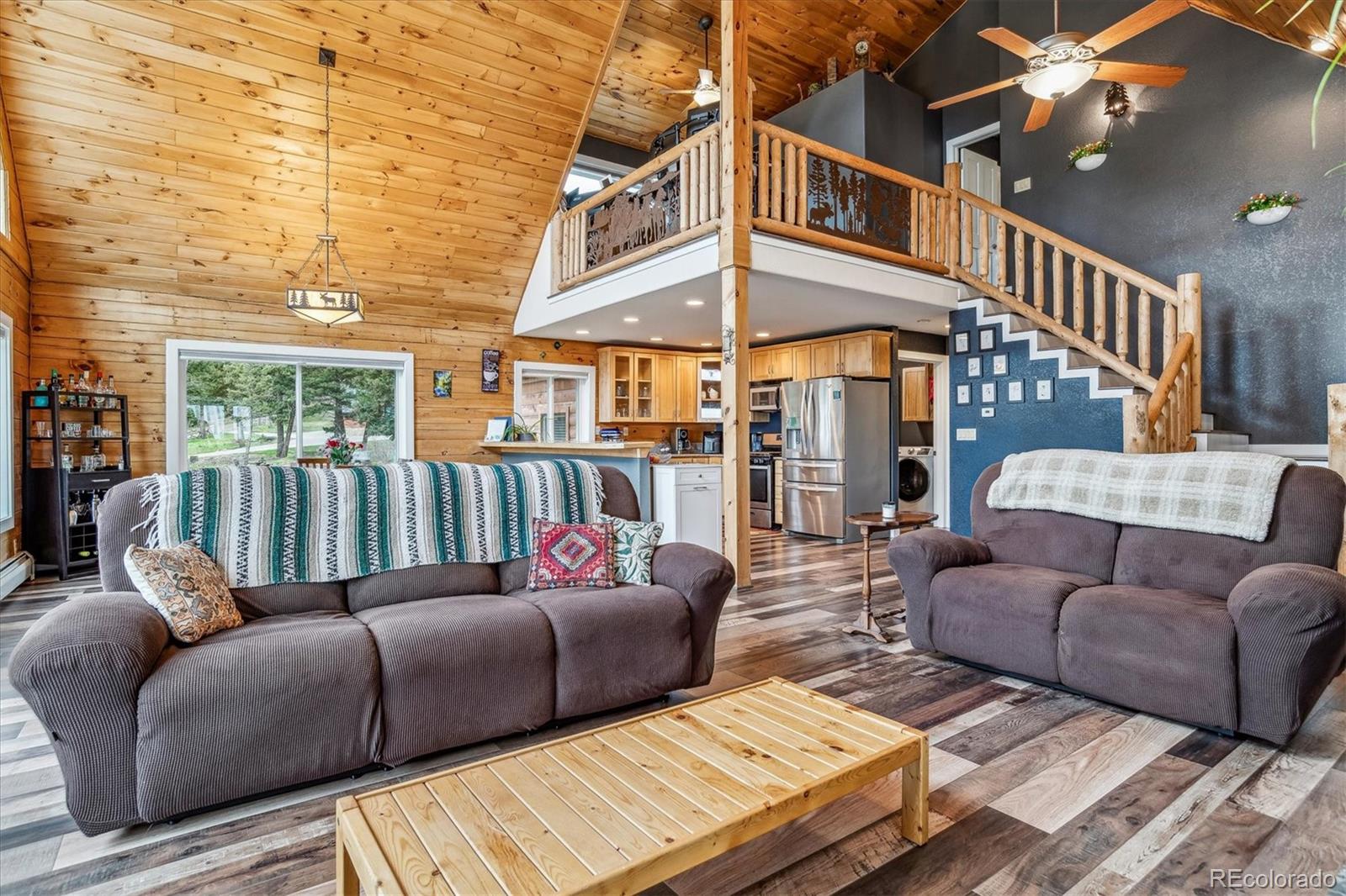 MLS Image #8 for 16861  wrangler trail,littleton, Colorado