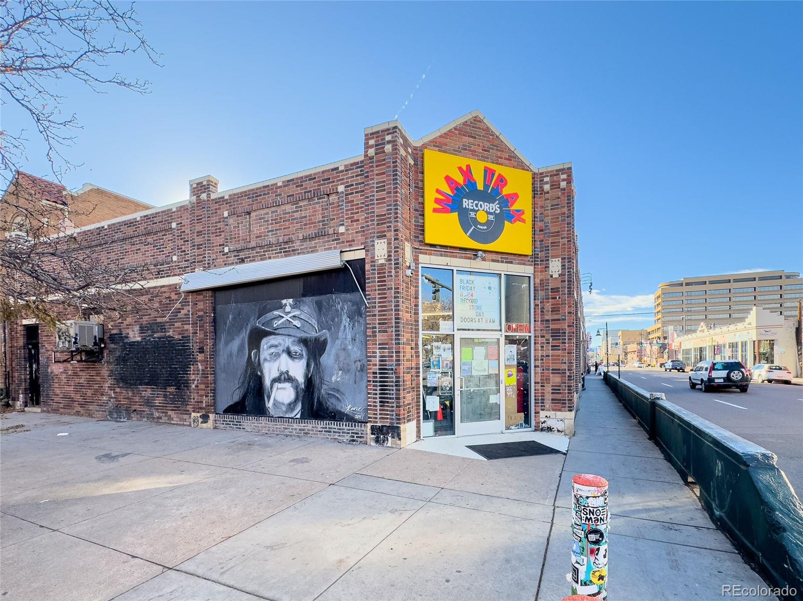 MLS Image #28 for 1167 n logan street 4,denver, Colorado