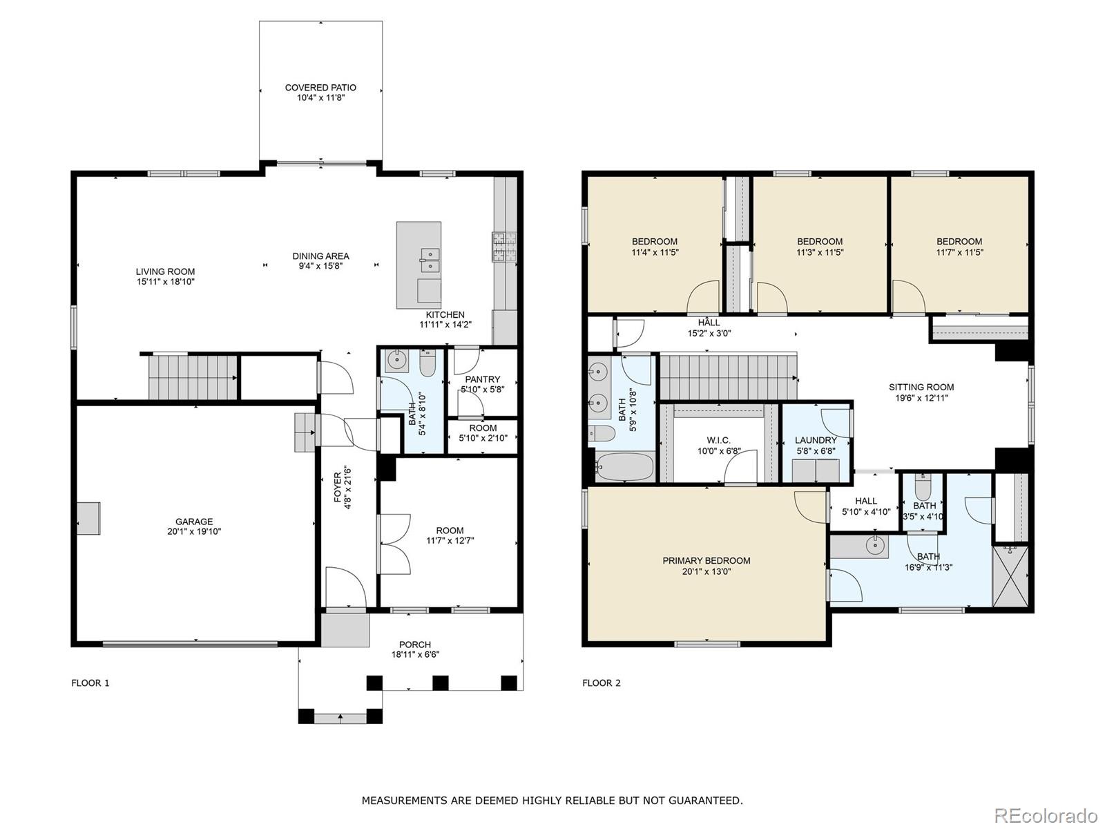 MLS Image #34 for 26752 e byers avenue,aurora, Colorado