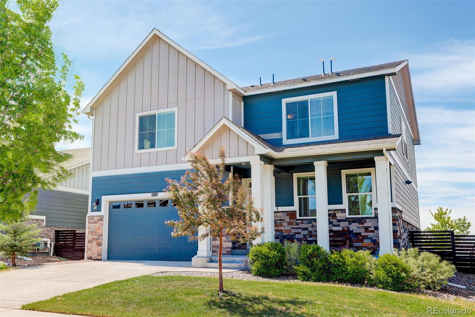 MLS Image #4 for 26752 e byers avenue,aurora, Colorado