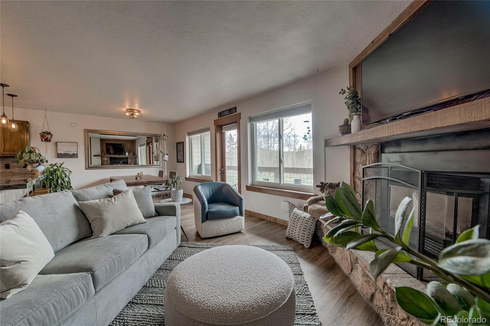 MLS Image #4 for 4813  ryan gulch road,silverthorne, Colorado