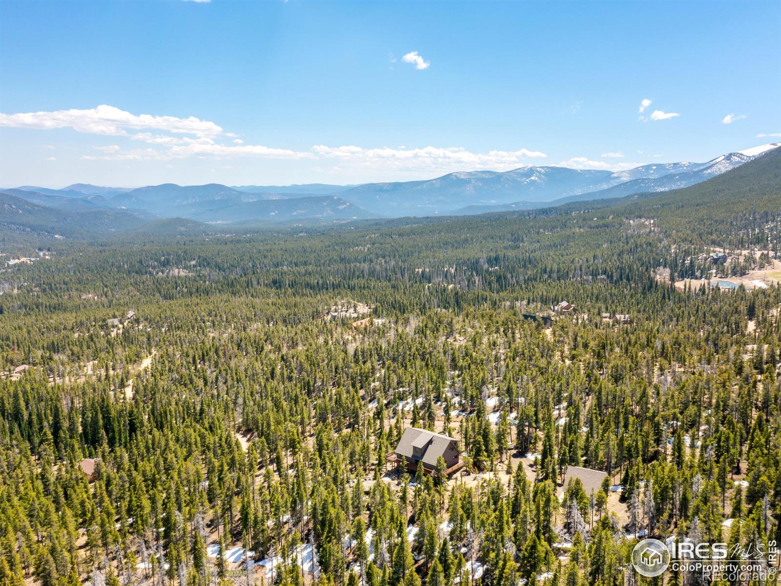 MLS Image #24 for 641  goblins castle road,estes park, Colorado