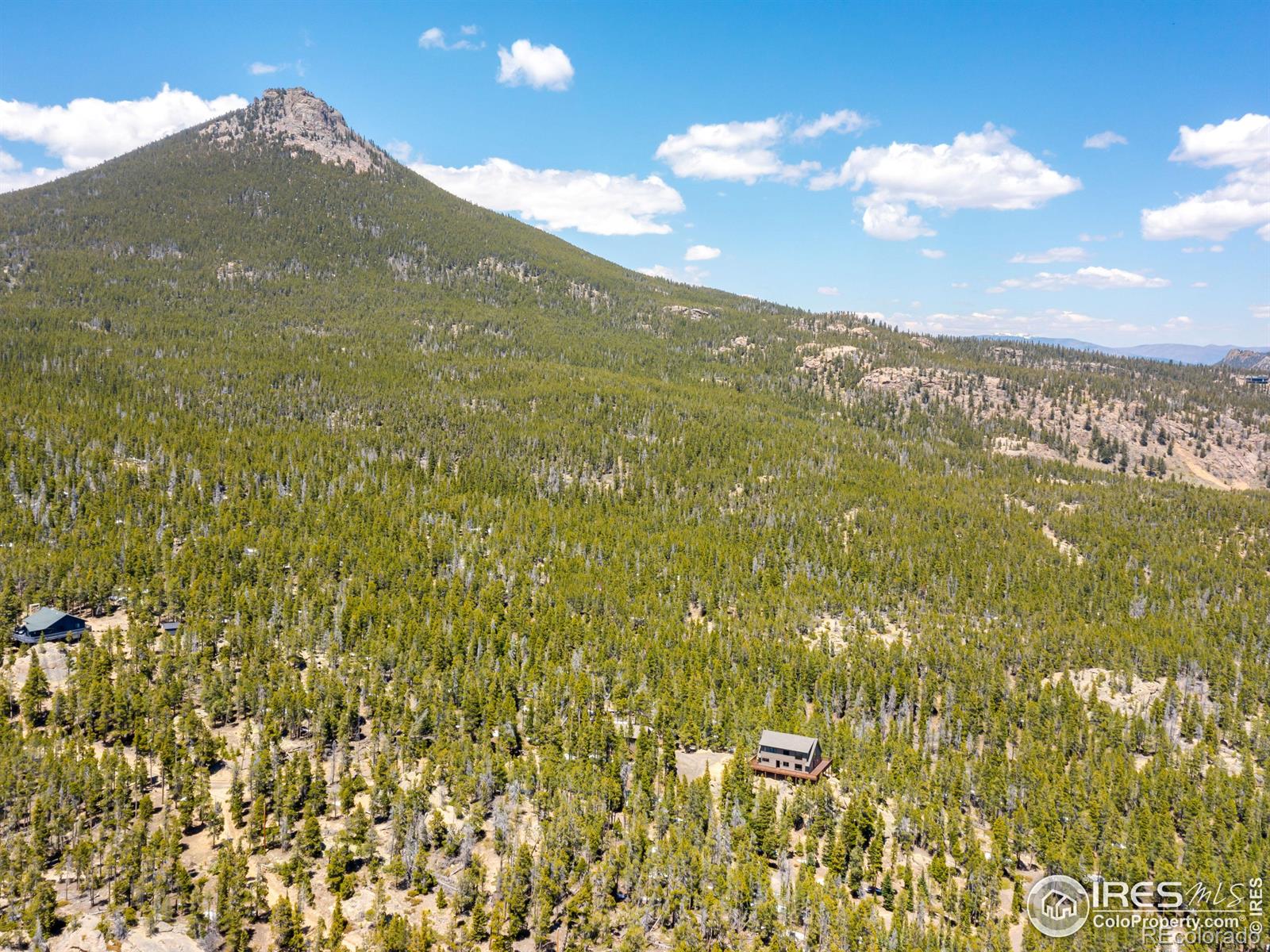 MLS Image #25 for 641  goblins castle road,estes park, Colorado