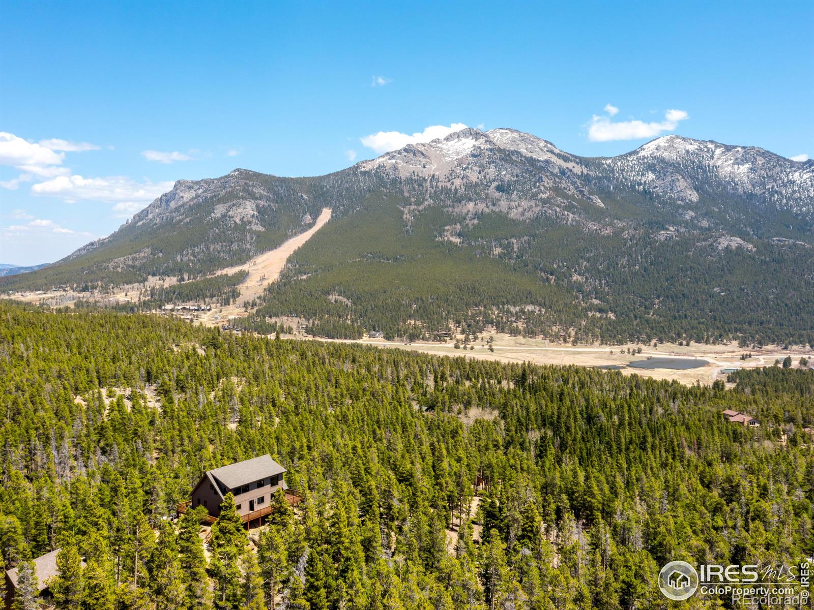 MLS Image #36 for 641  goblins castle road,estes park, Colorado