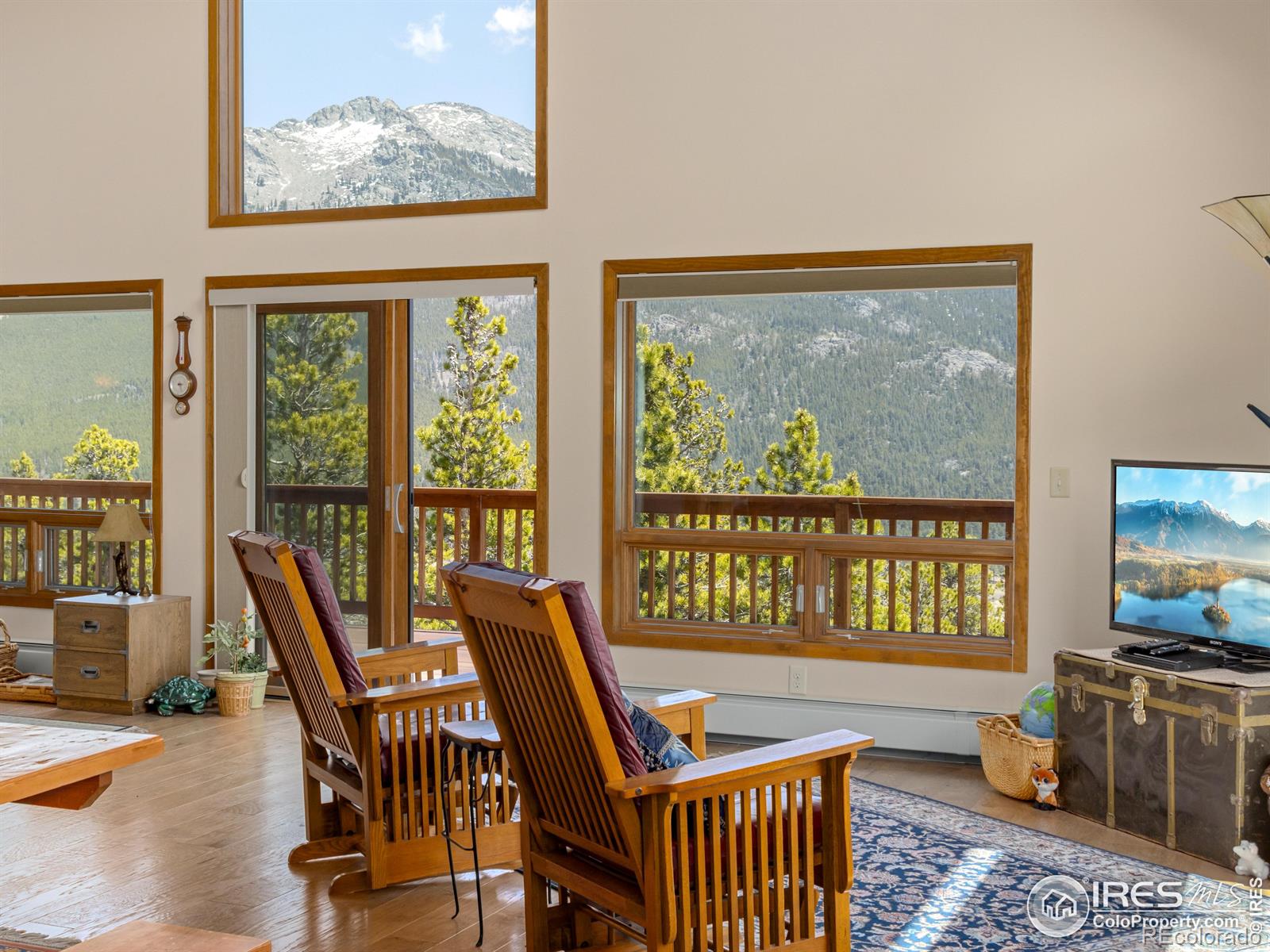 MLS Image #7 for 641  goblins castle road,estes park, Colorado