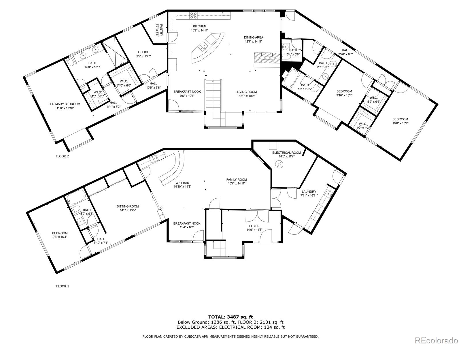 MLS Image #39 for 20894  sky meadow lane,golden, Colorado