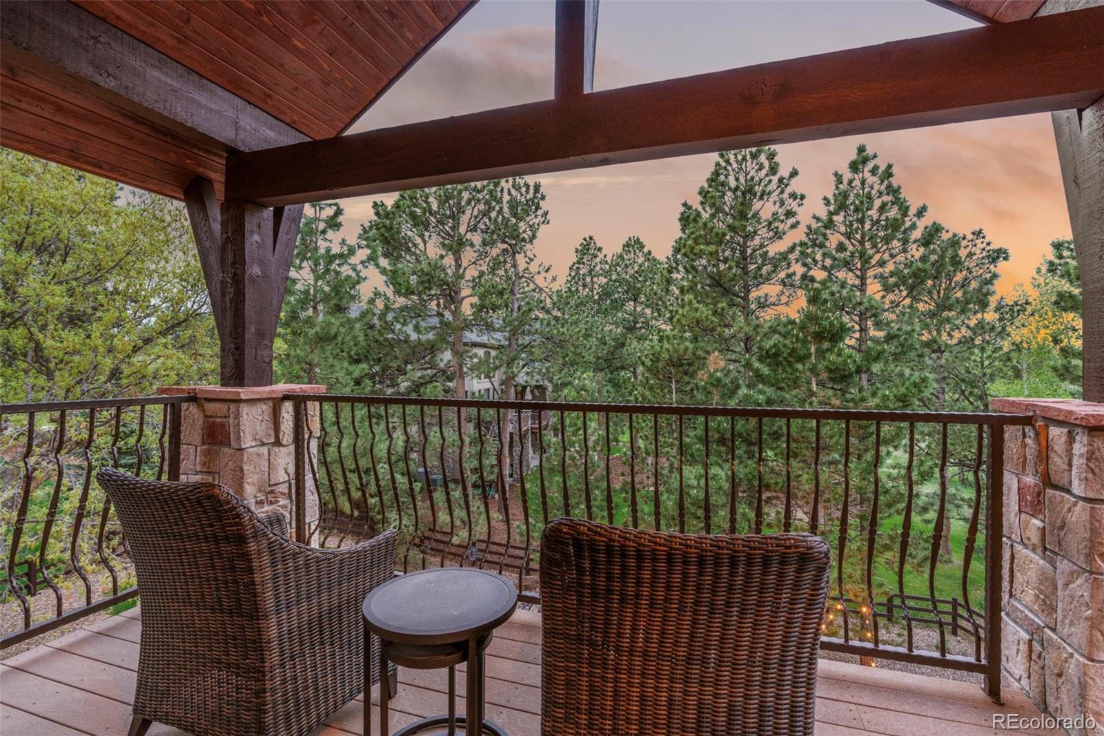 MLS Image #21 for 5119  serene view way,parker, Colorado